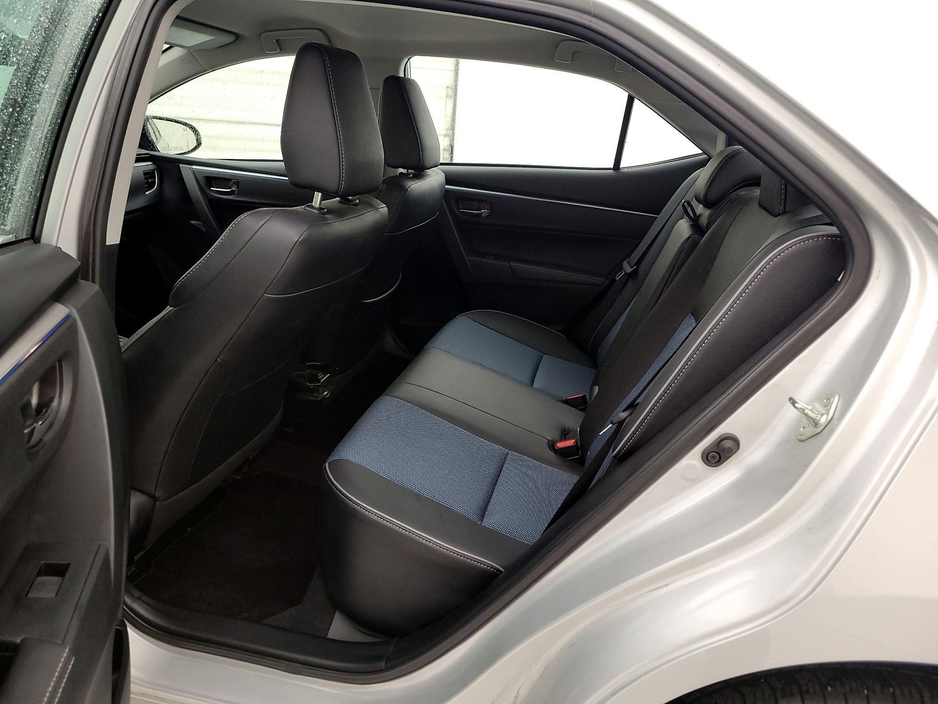 Thumbnail: 2016 Toyota Corolla - 19