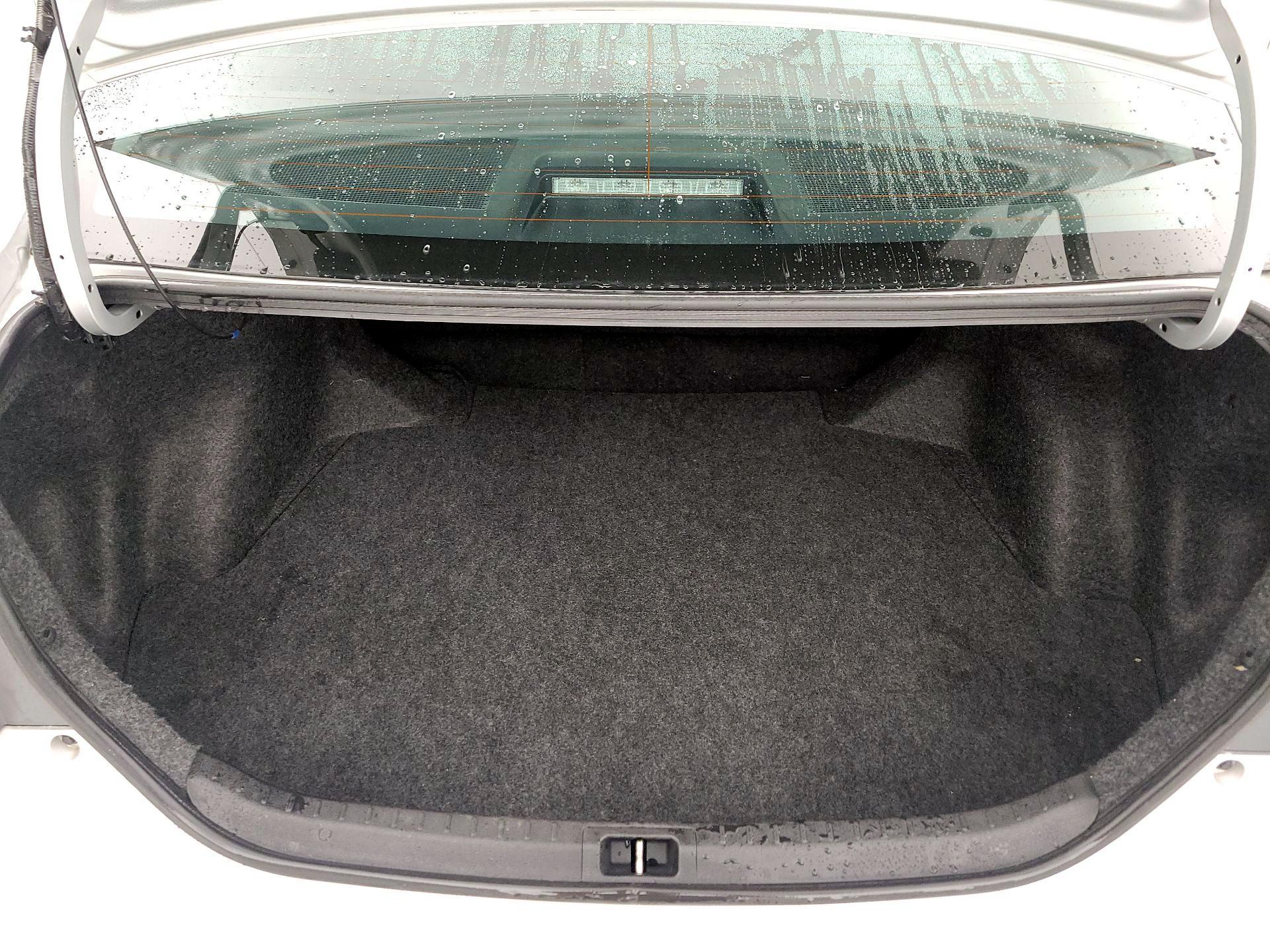 Thumbnail: 2016 Toyota Corolla - 20