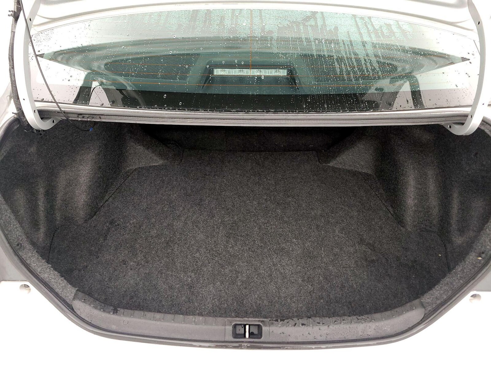 2016 Toyota Corolla S - Photo 21