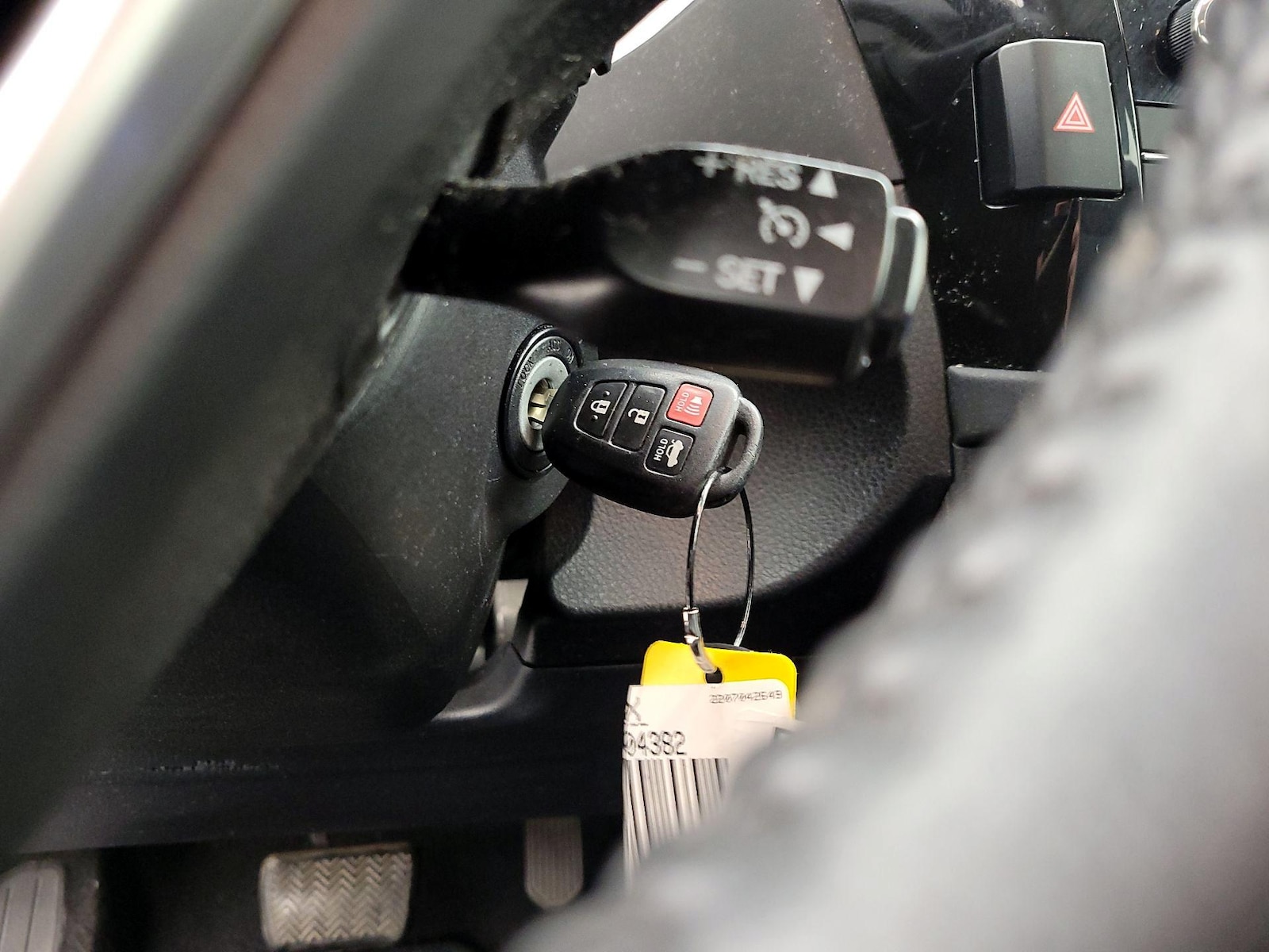 2016 Toyota Corolla S - Photo 23