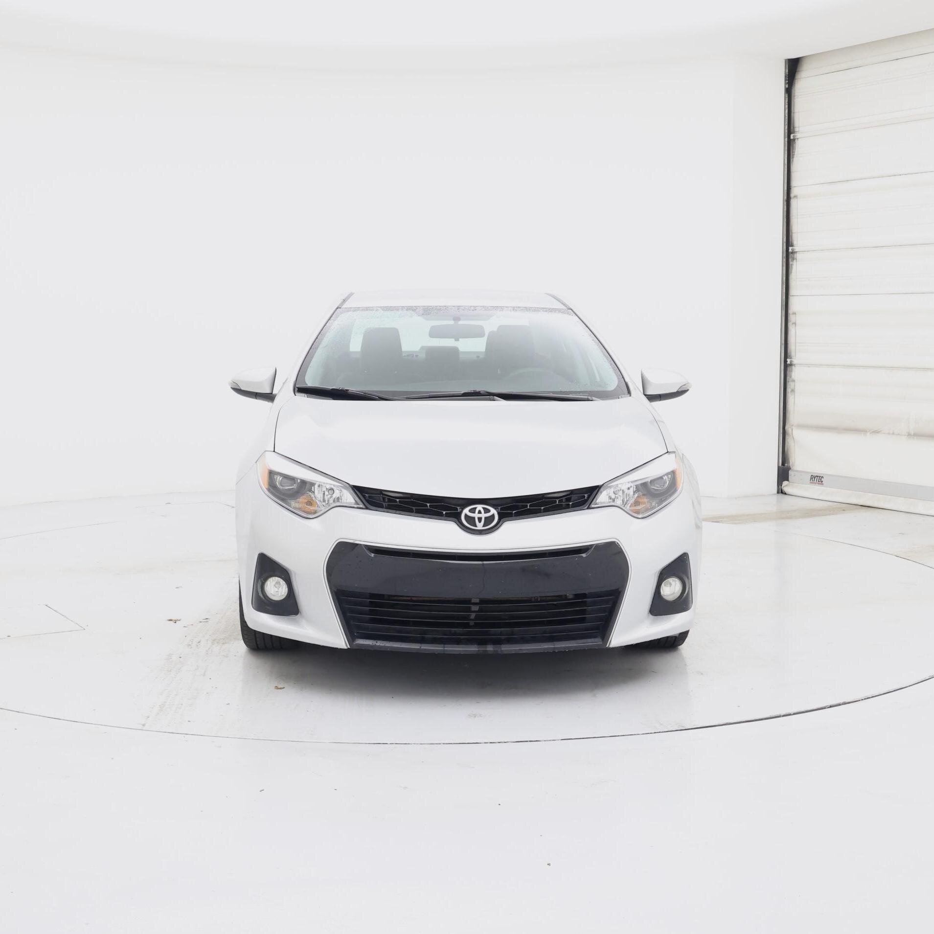 Thumbnail: 2016 Toyota Corolla - 5