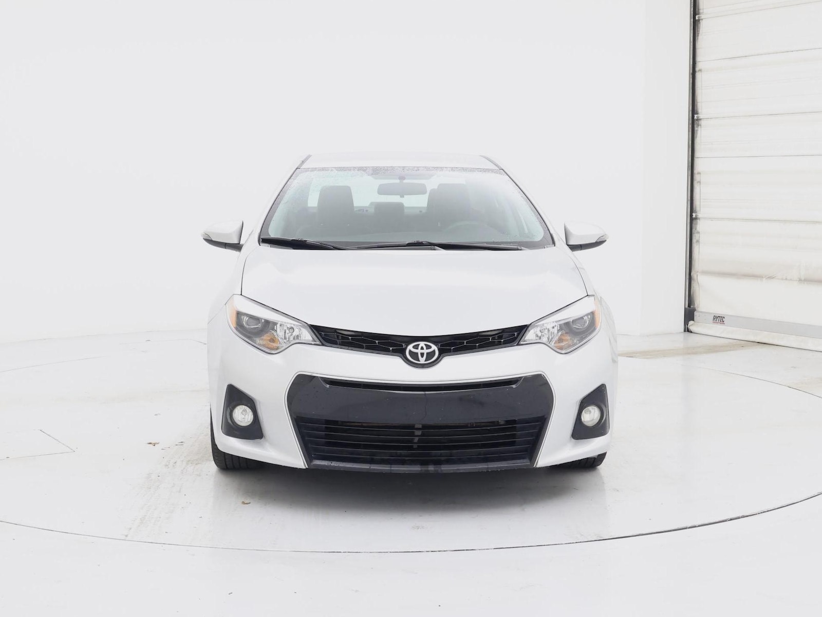 2016 Toyota Corolla S - Photo 6