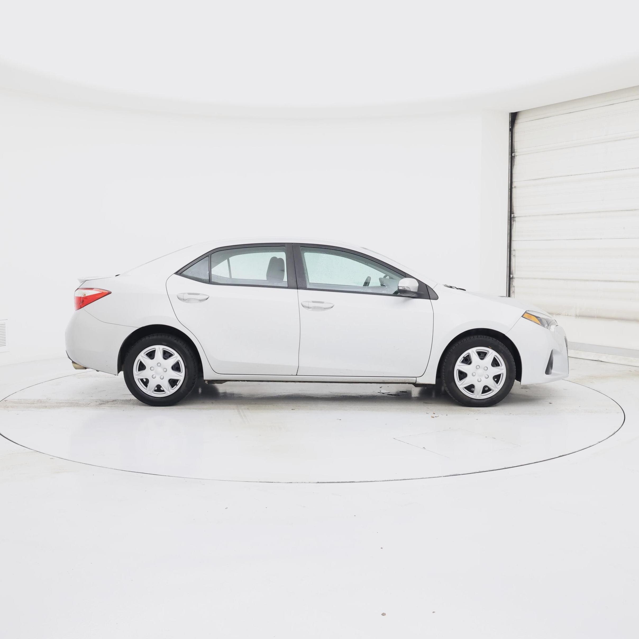 Thumbnail: 2016 Toyota Corolla - 7