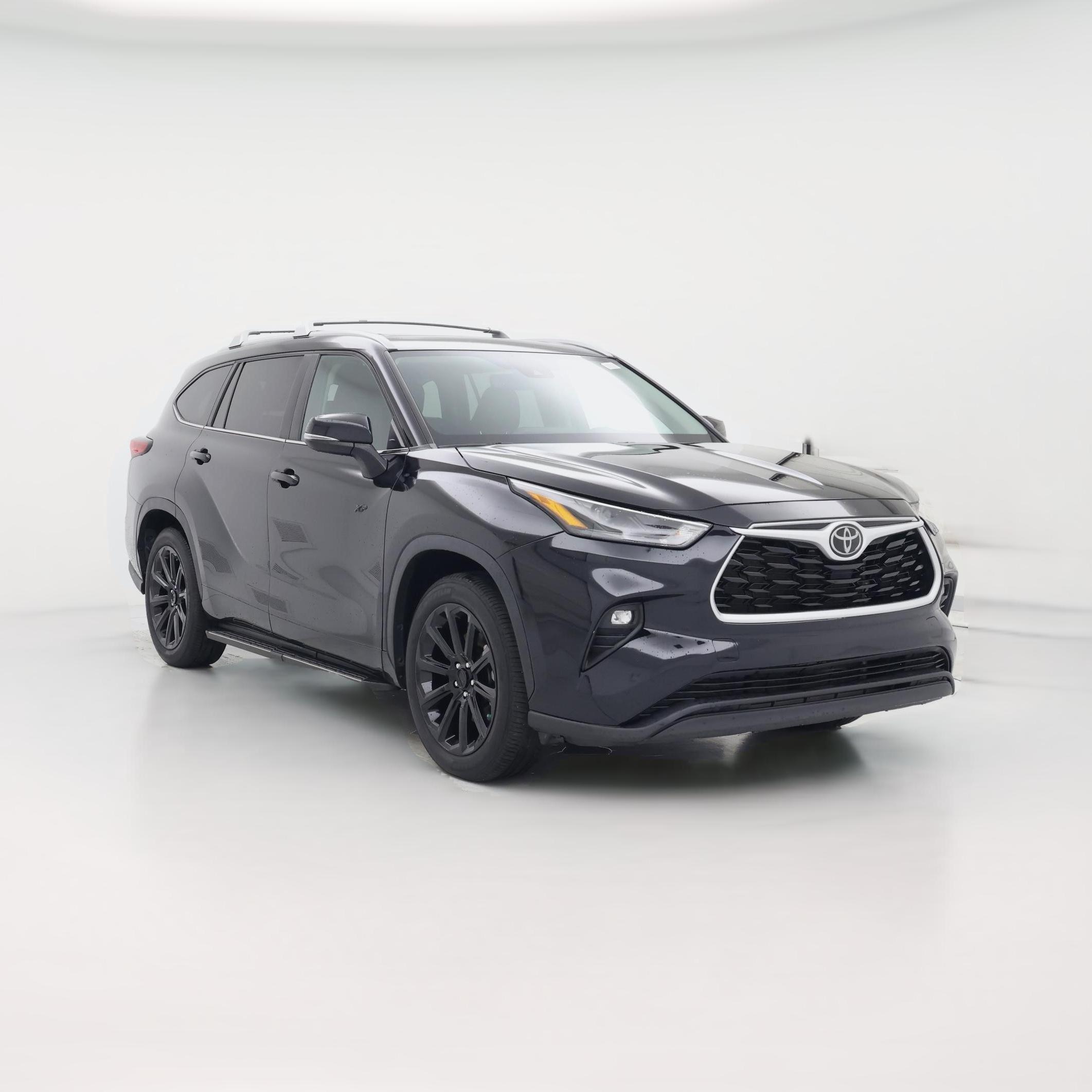 Thumbnail: 2023 Toyota Highlander - 1
