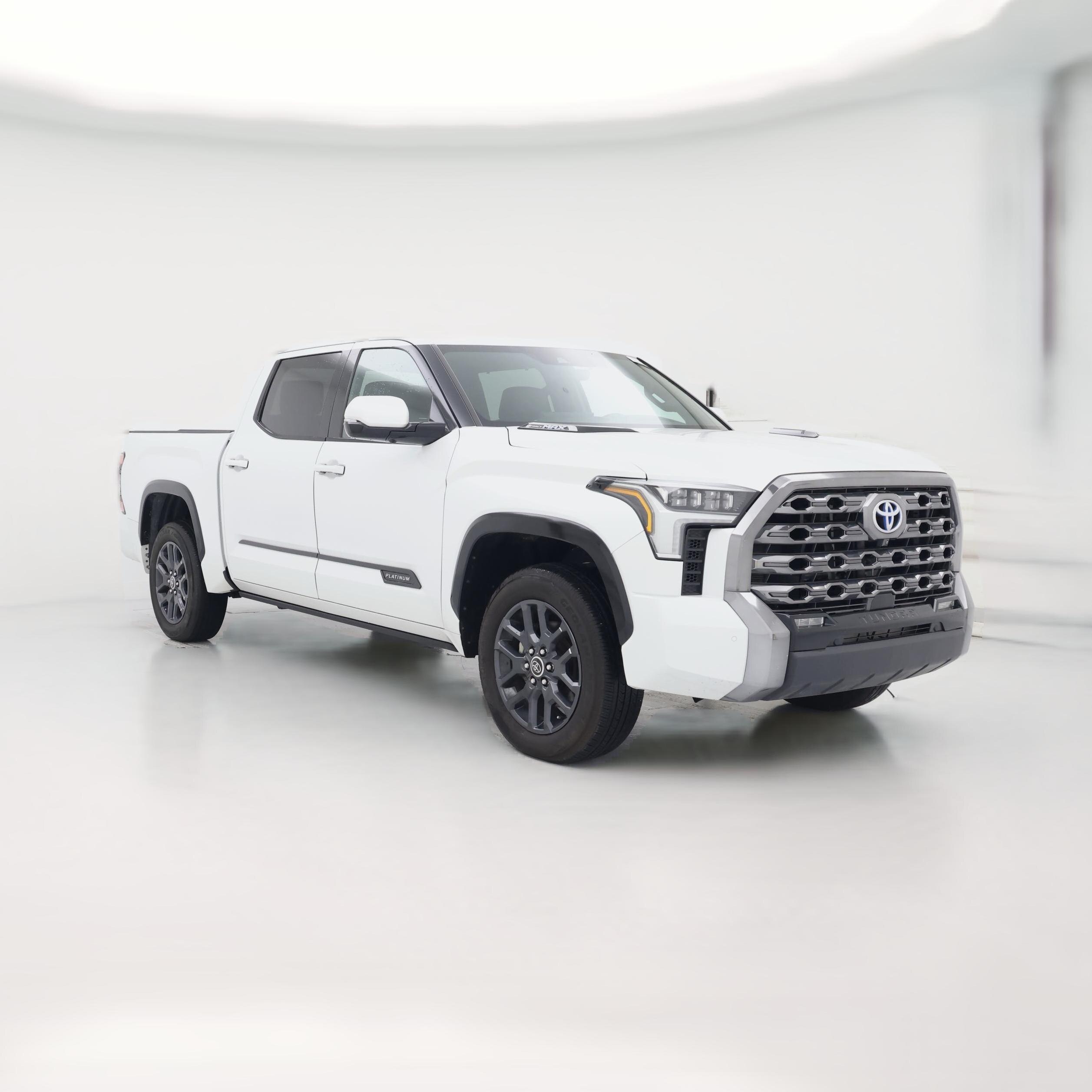Thumbnail: 2023 Toyota Tundra - 1