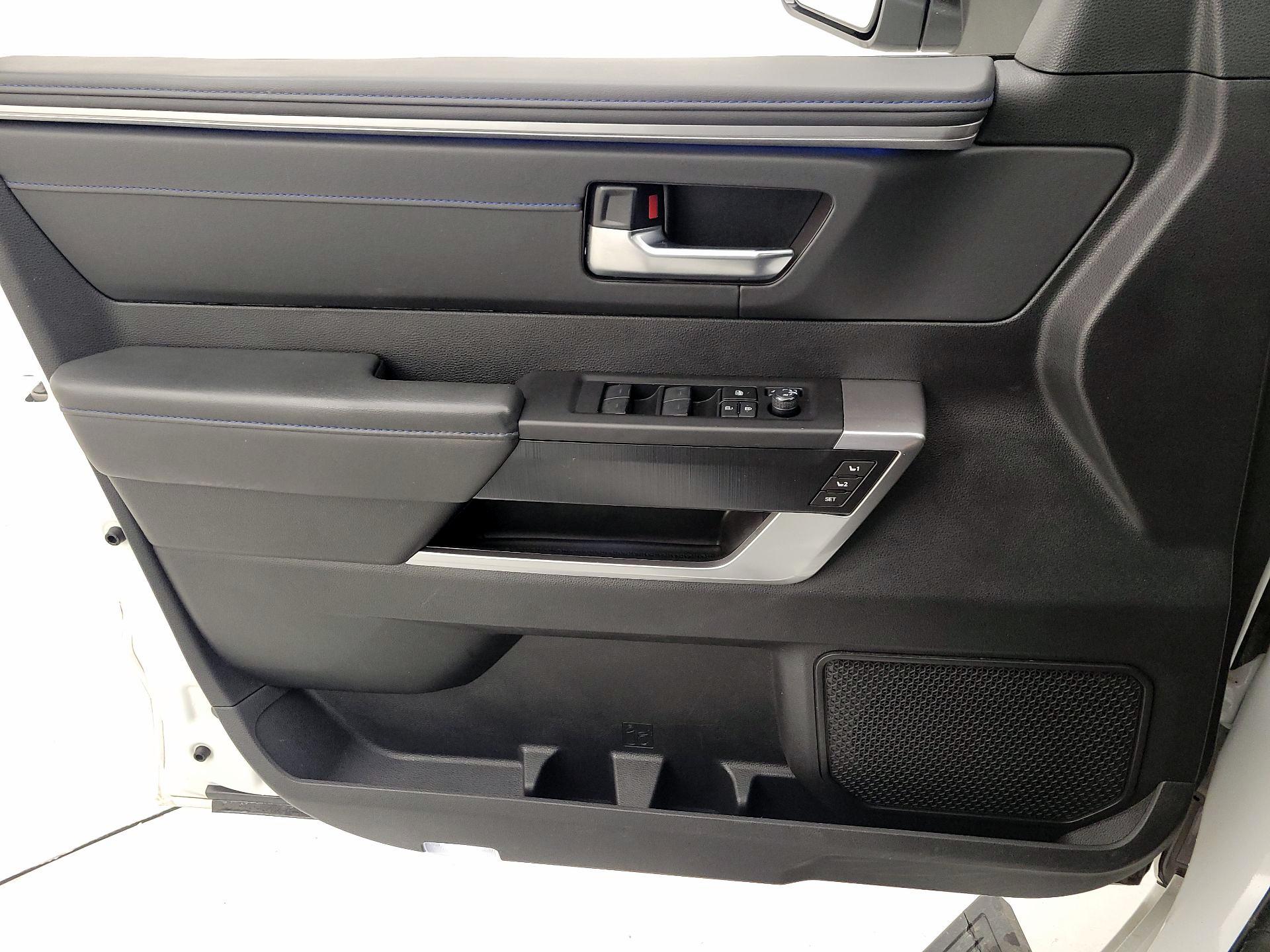 Thumbnail: 2023 Toyota Tundra - 12