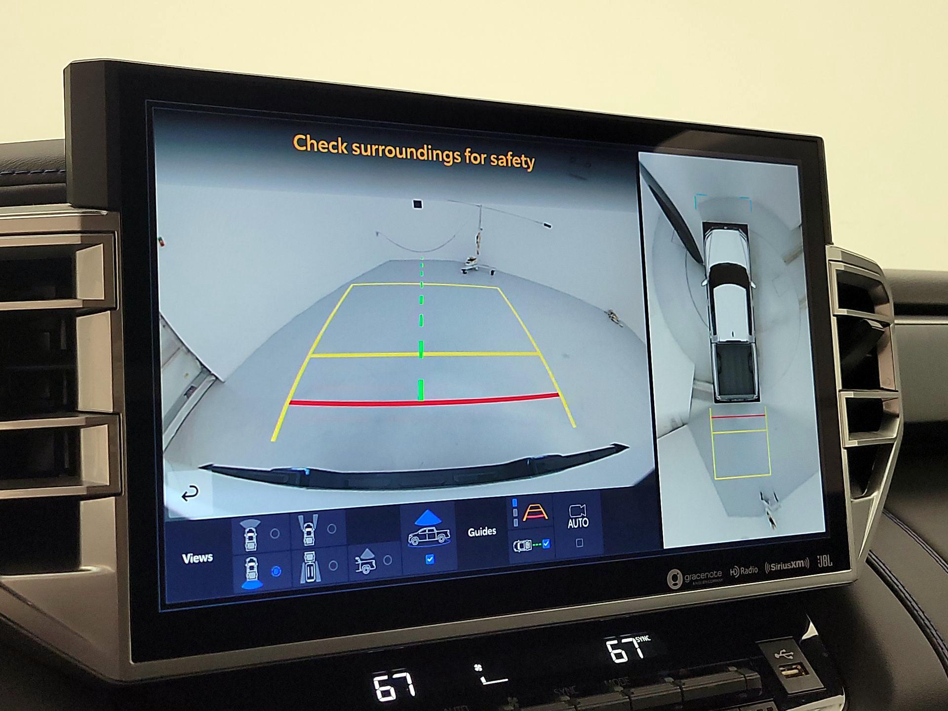 Thumbnail: 2023 Toyota Tundra - 14