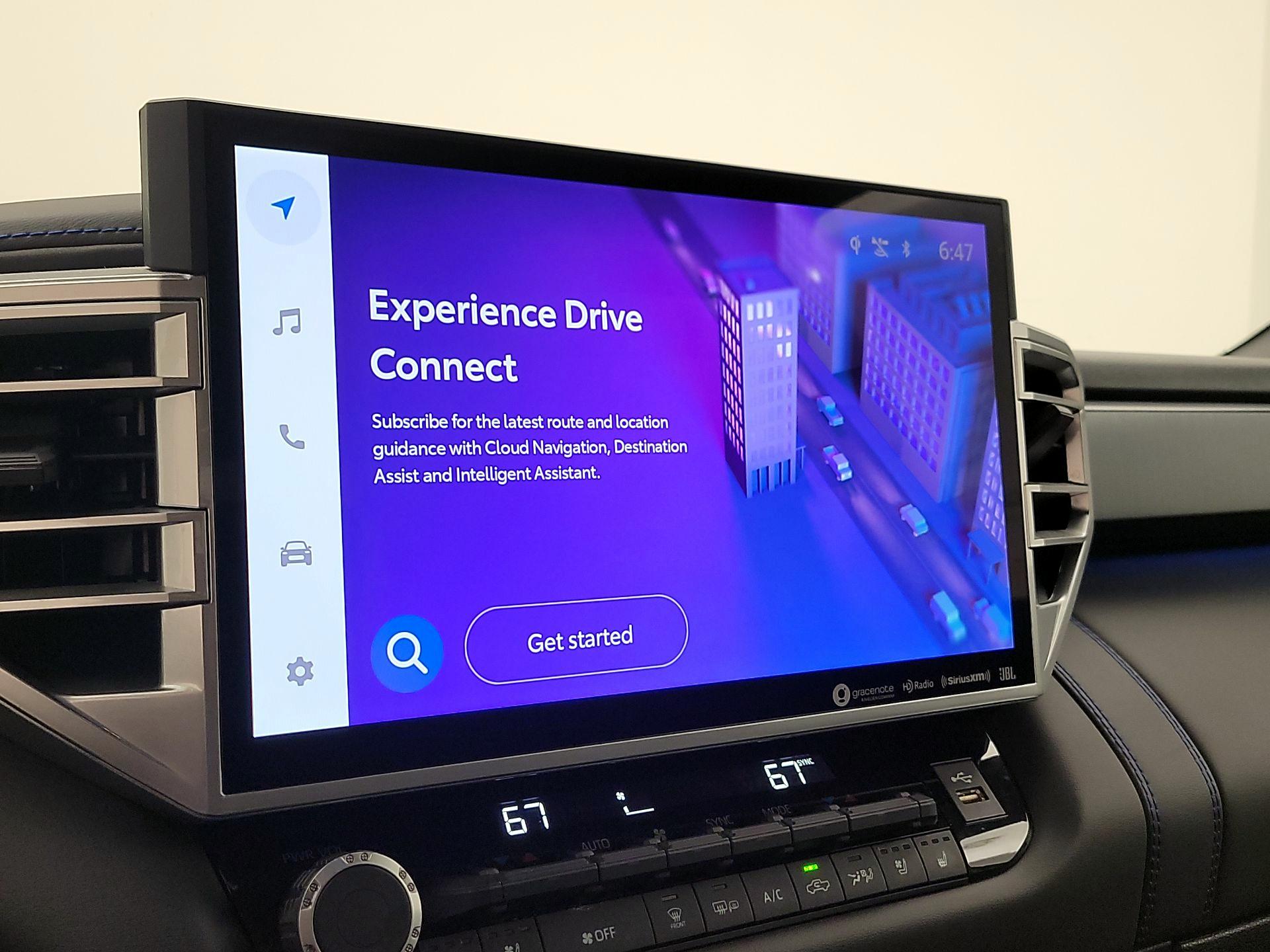 Thumbnail: 2023 Toyota Tundra - 15