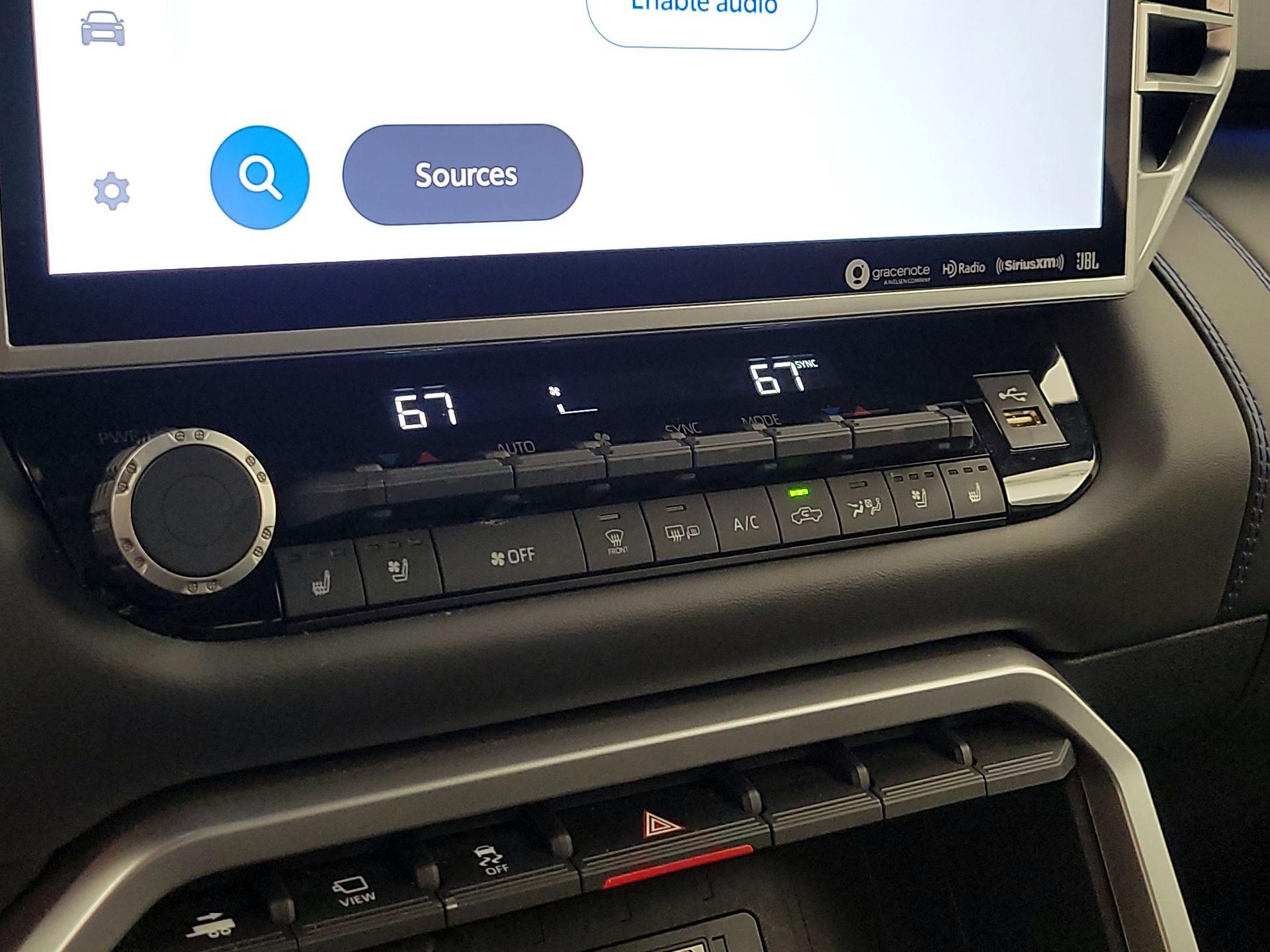 Thumbnail: 2023 Toyota Tundra - 16