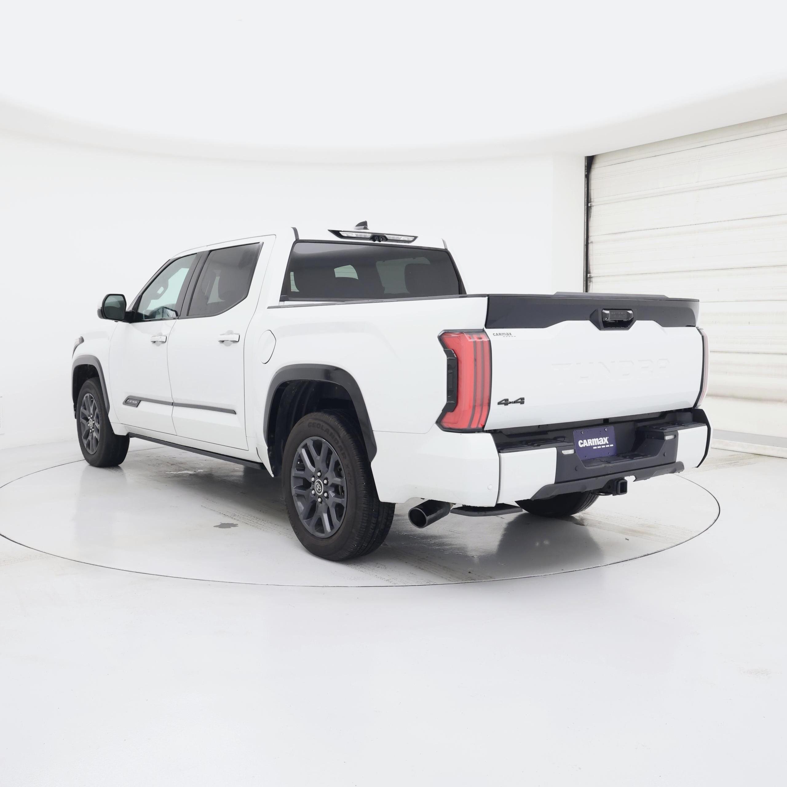 Thumbnail: 2023 Toyota Tundra - 2