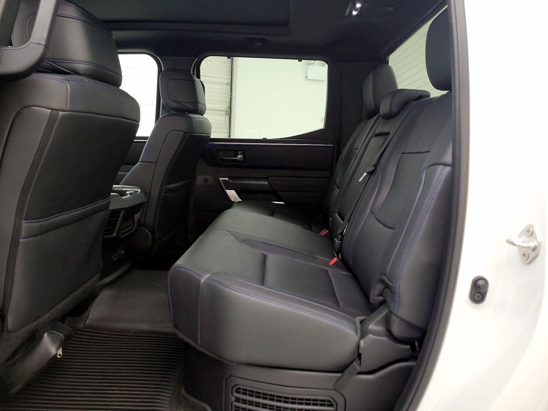 Thumbnail: 2023 Toyota Tundra - 19