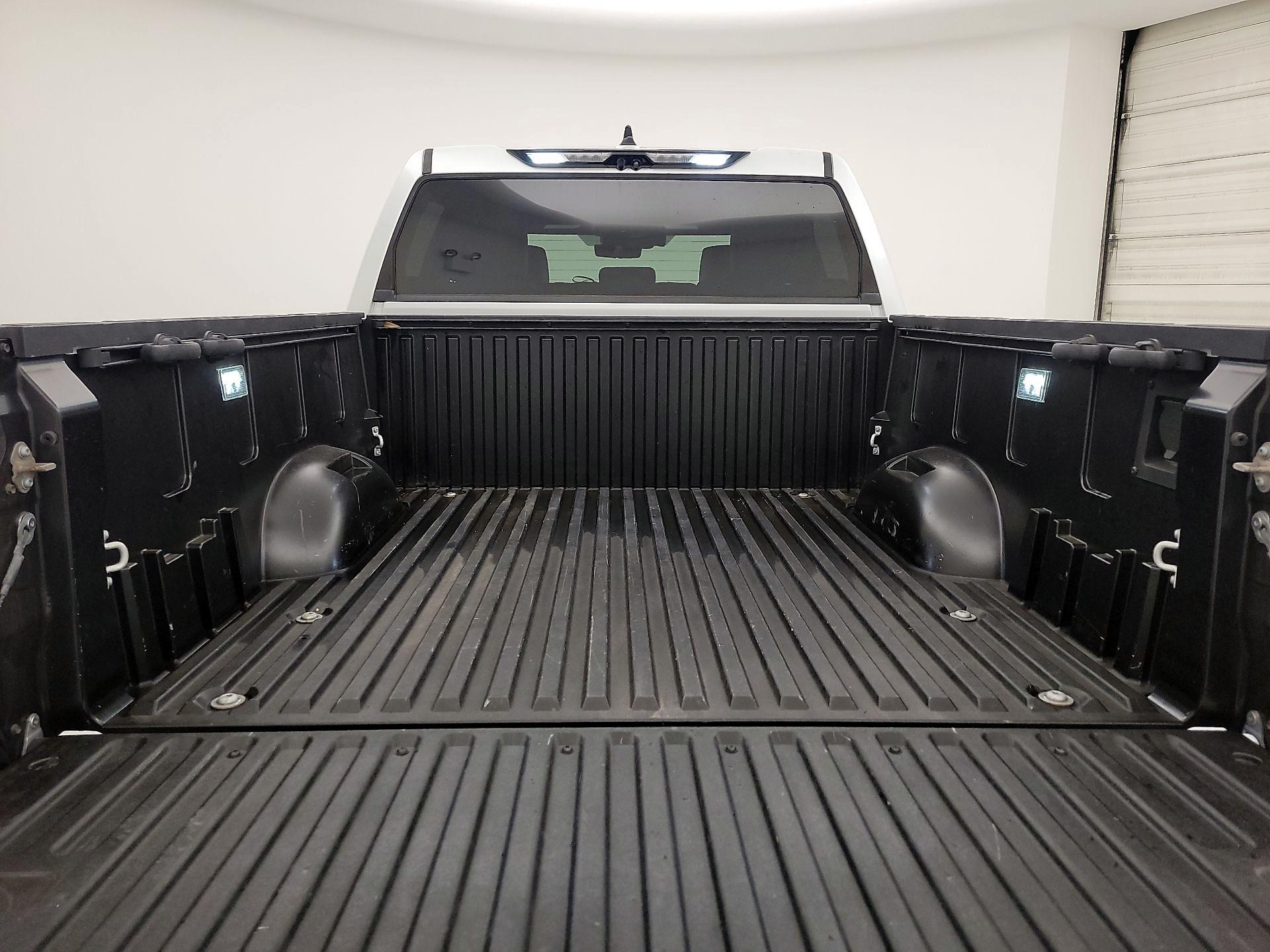 Thumbnail: 2023 Toyota Tundra - 20