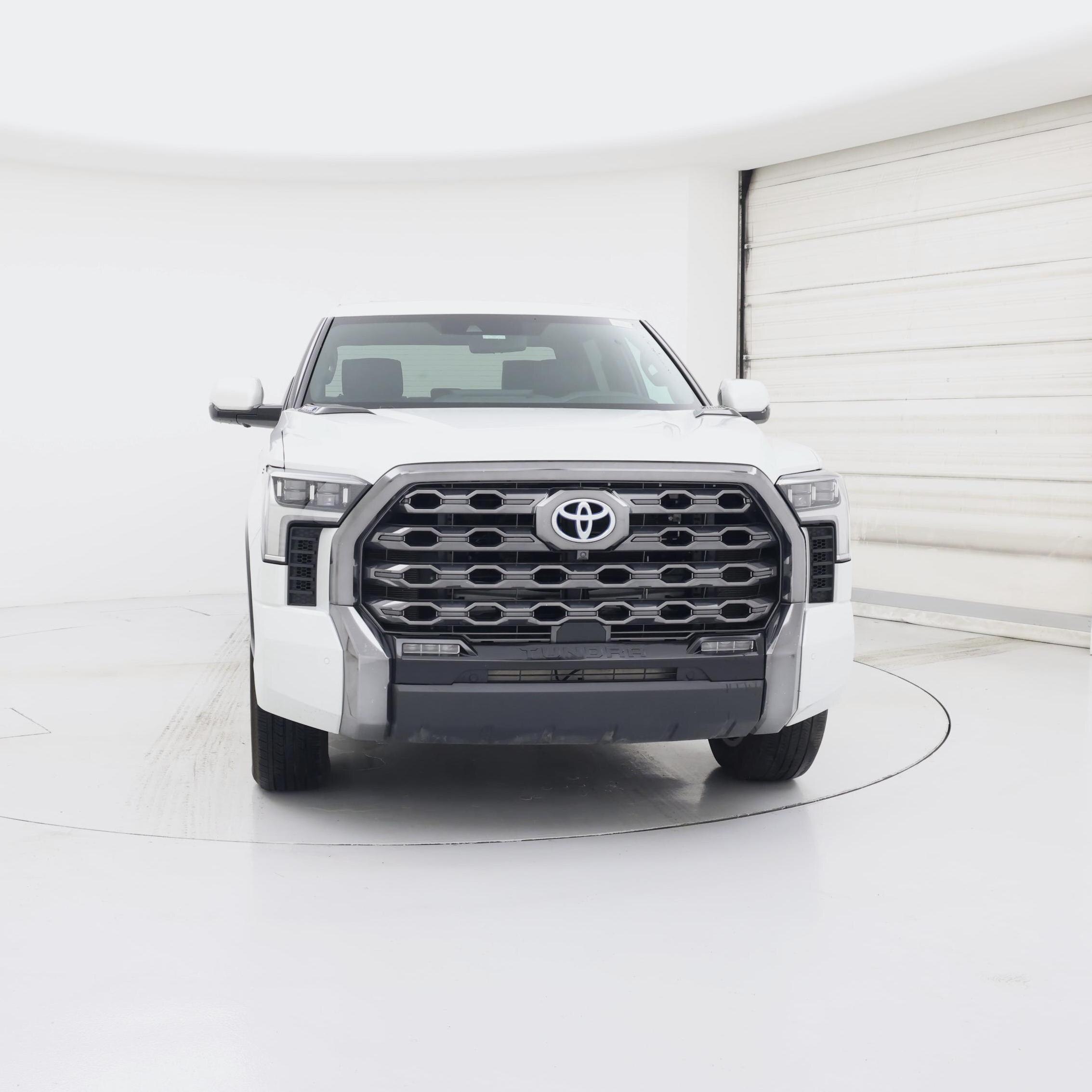 Thumbnail: 2023 Toyota Tundra - 5