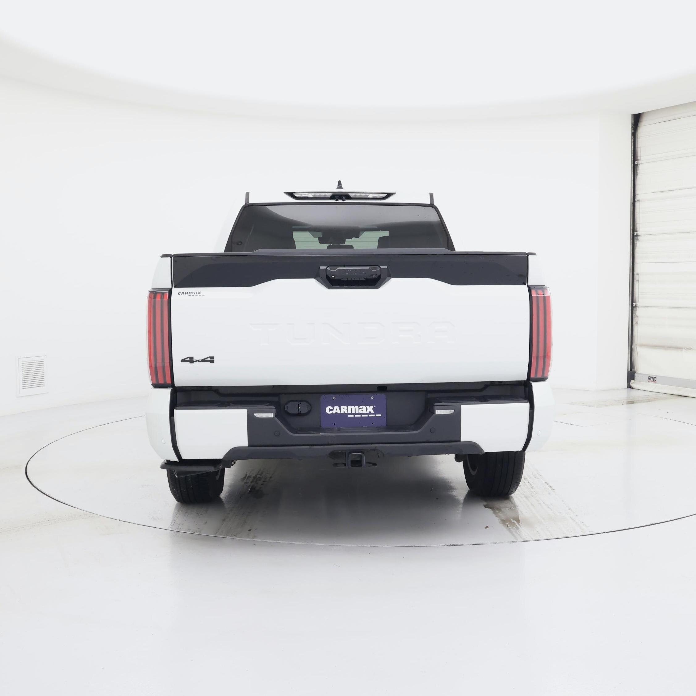 Thumbnail: 2023 Toyota Tundra - 6