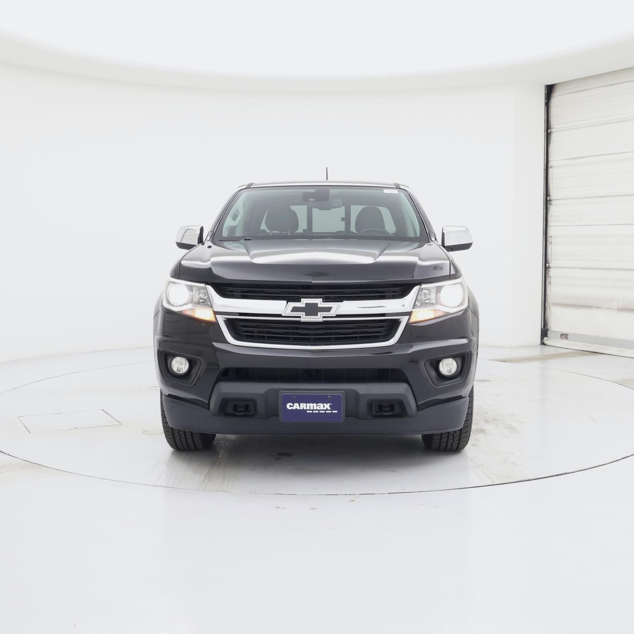 Thumbnail: 2017 Chevrolet Colorado - 5