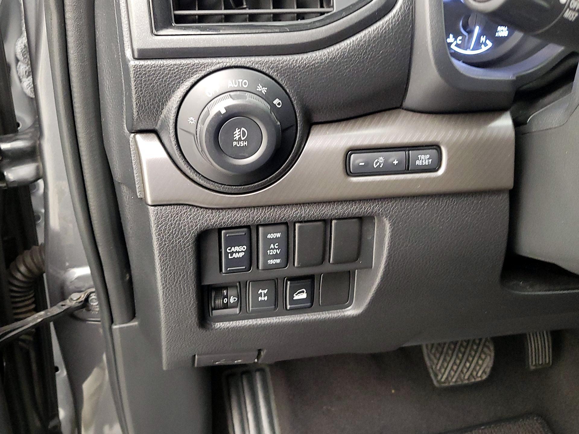 Thumbnail: 2021 Nissan Titan - 13