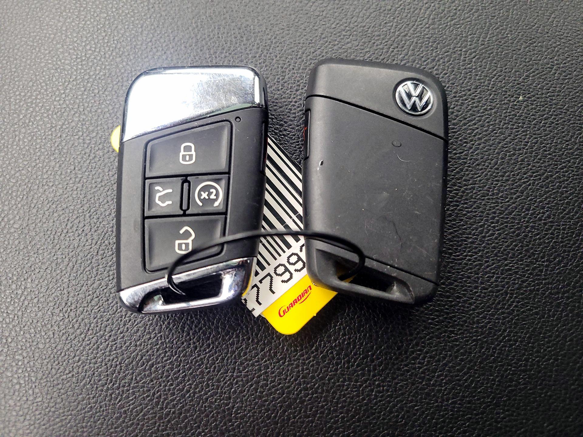 Thumbnail: 2022 Volkswagen Atlas - 19