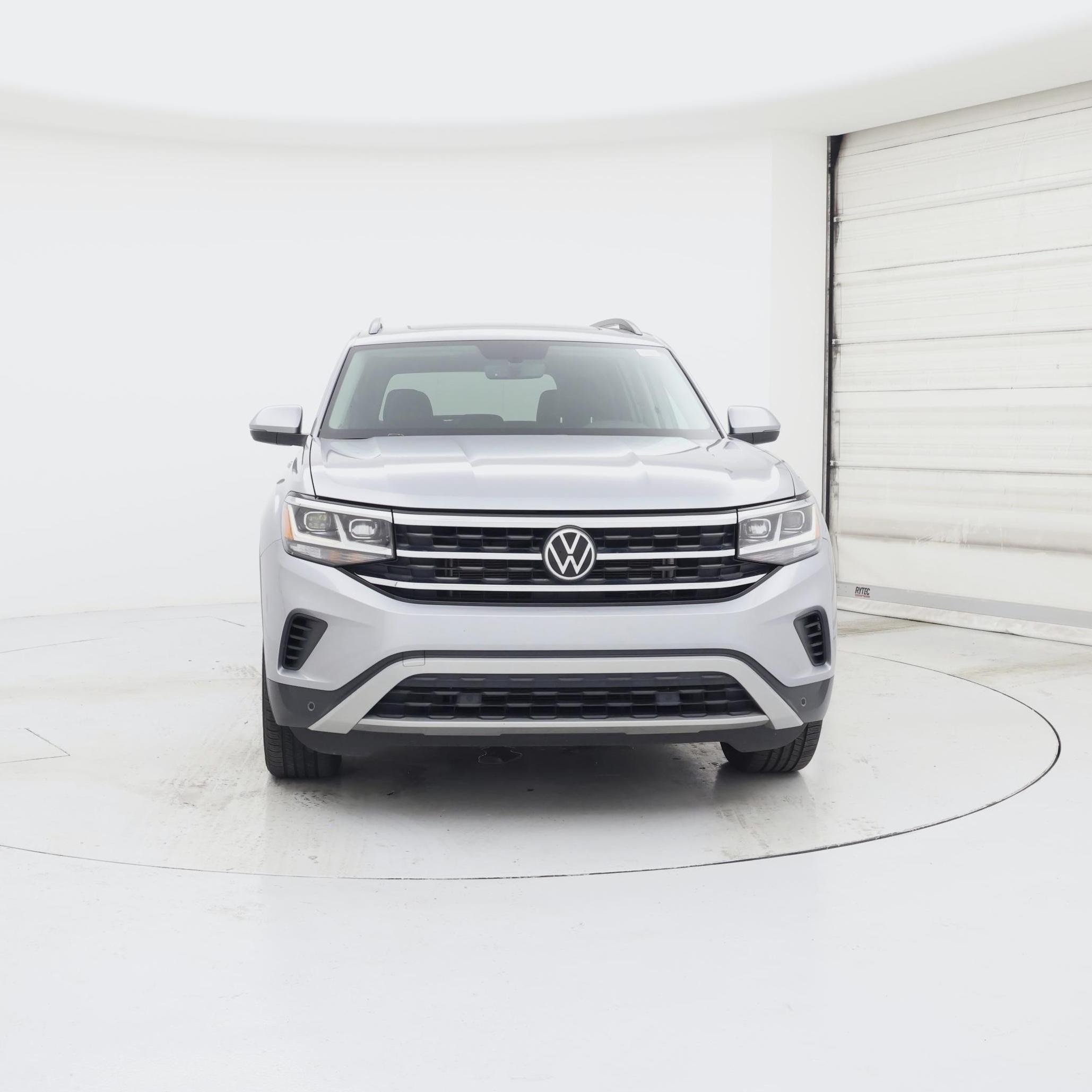 Thumbnail: 2022 Volkswagen Atlas - 5