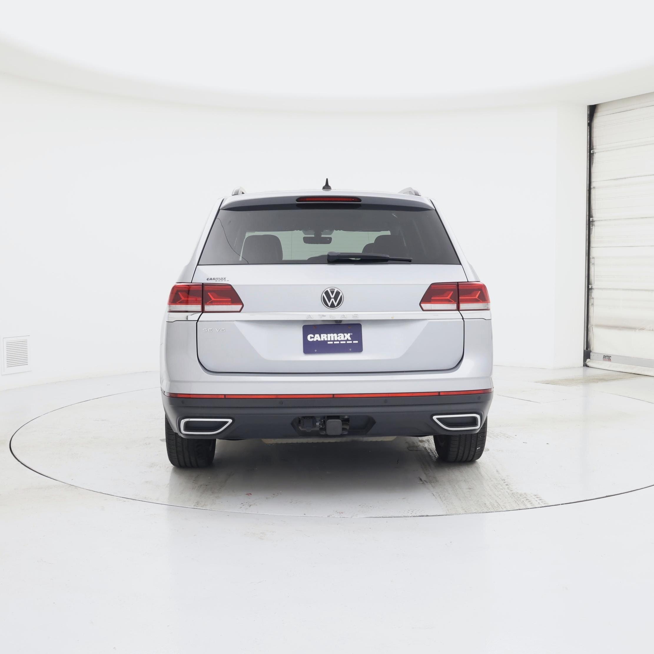 Thumbnail: 2022 Volkswagen Atlas - 6