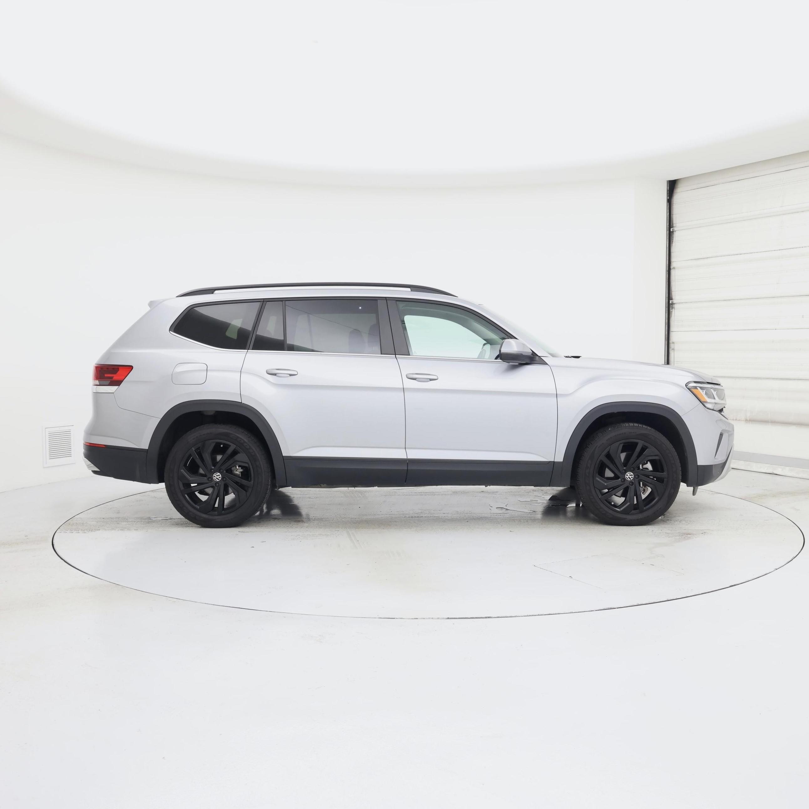 Thumbnail: 2022 Volkswagen Atlas - 7