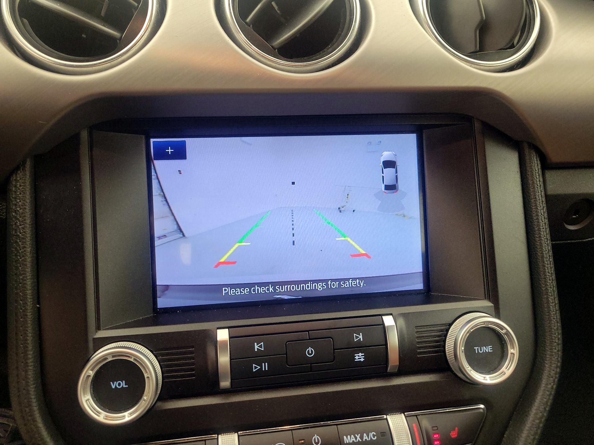 Thumbnail: 2022 Ford Mustang - 14