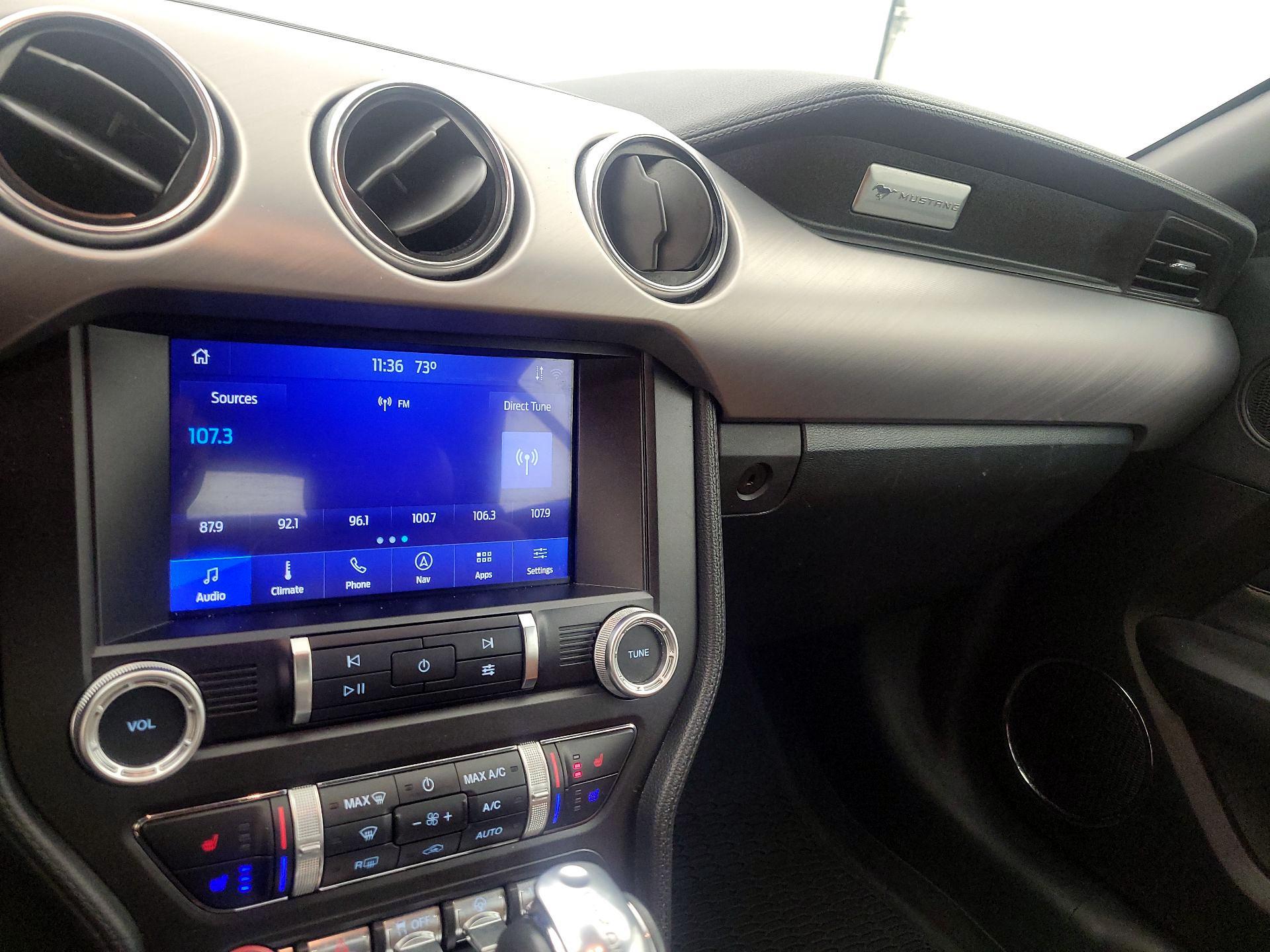 Thumbnail: 2022 Ford Mustang - 15