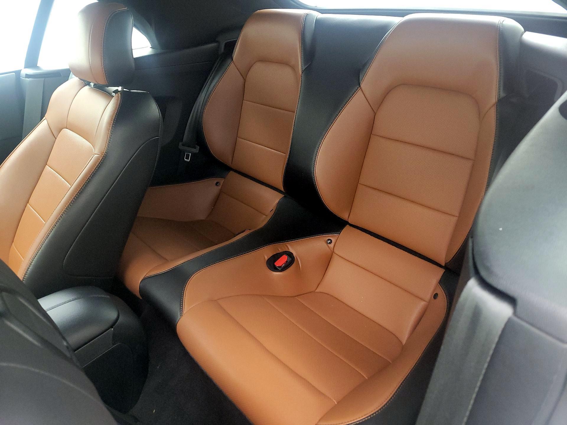 Thumbnail: 2022 Ford Mustang - 19