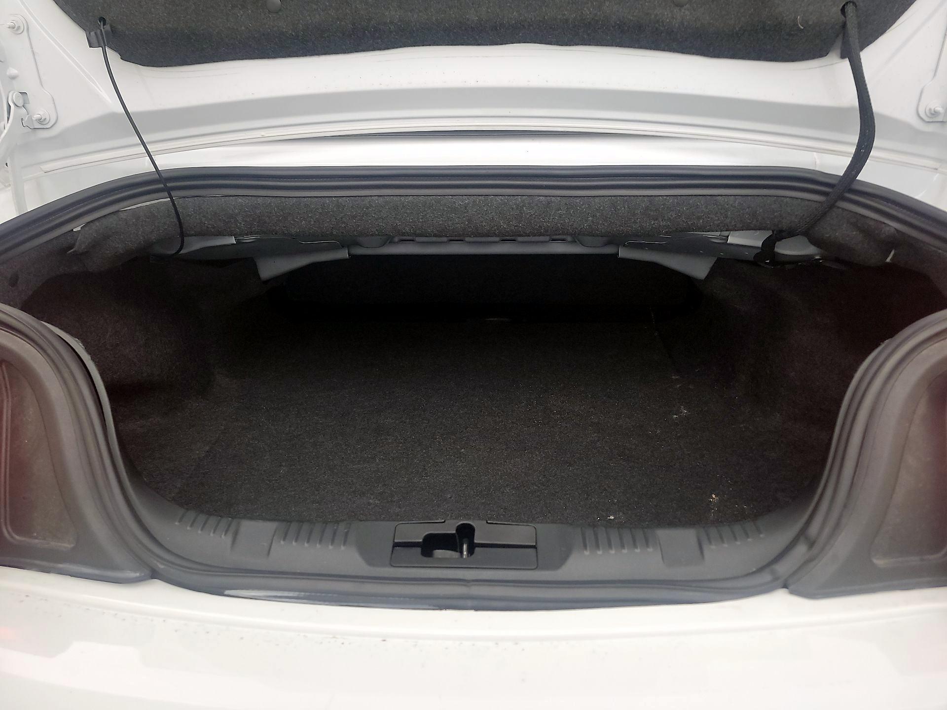 Thumbnail: 2022 Ford Mustang - 20