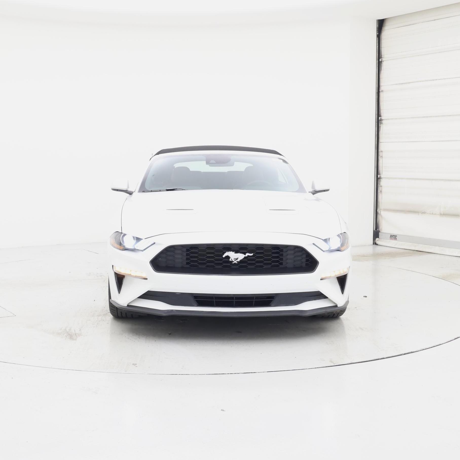 Thumbnail: 2022 Ford Mustang - 5