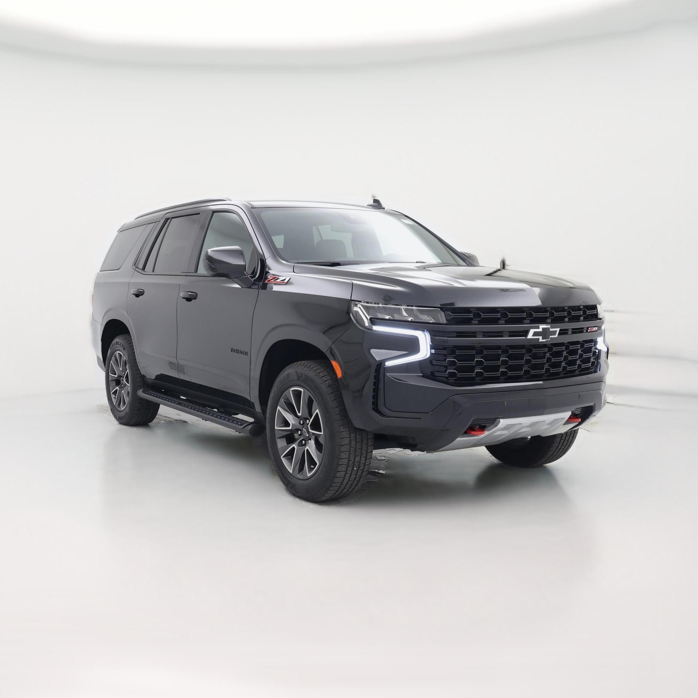 Thumbnail: 2023 Chevrolet Tahoe - 1