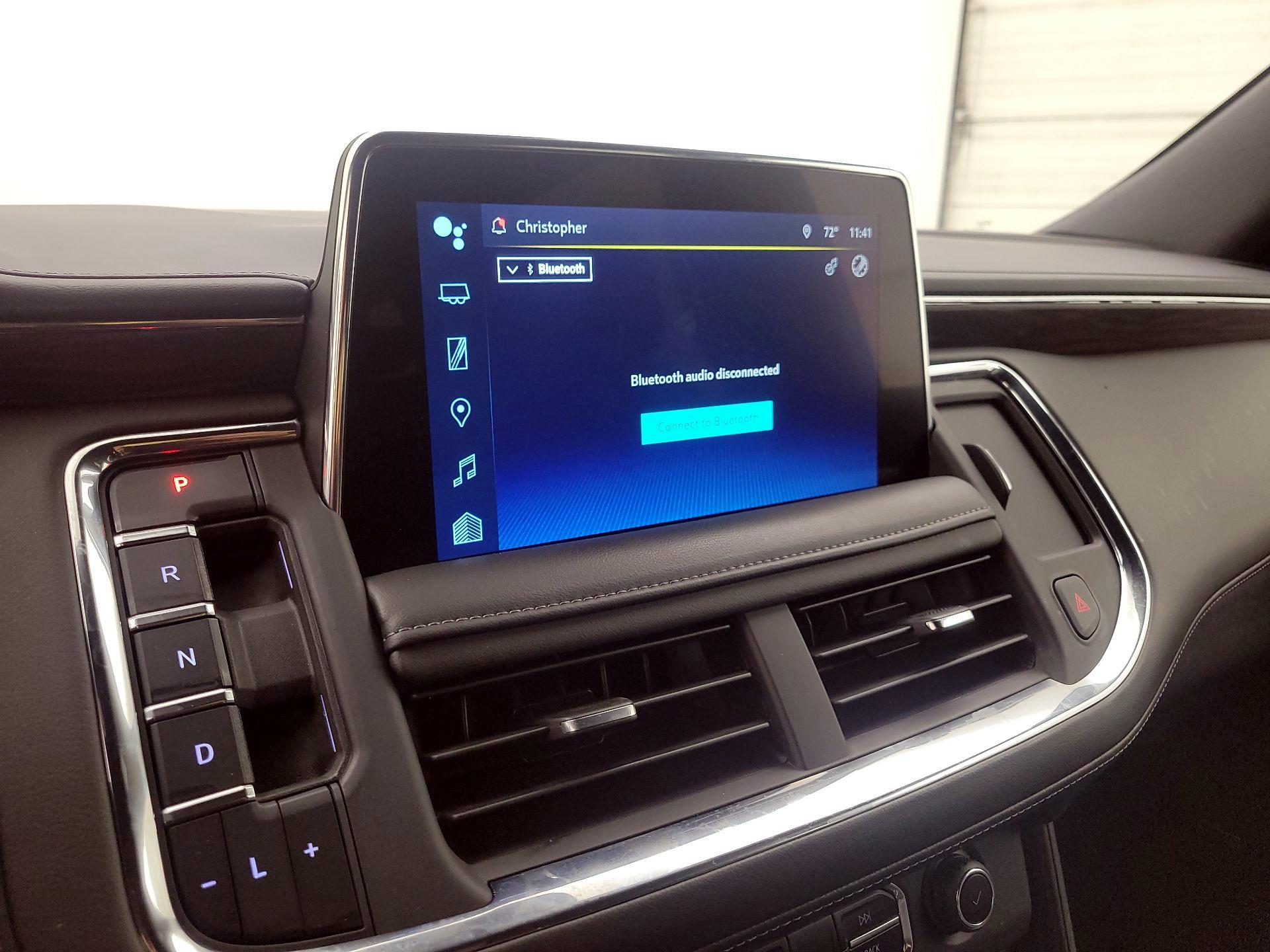 Thumbnail: 2023 Chevrolet Tahoe - 13