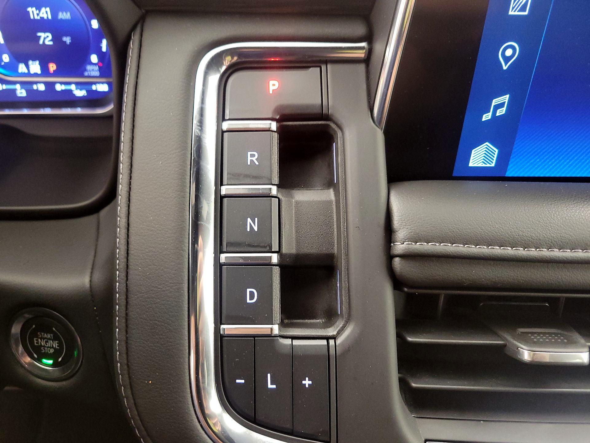 Thumbnail: 2023 Chevrolet Tahoe - 15