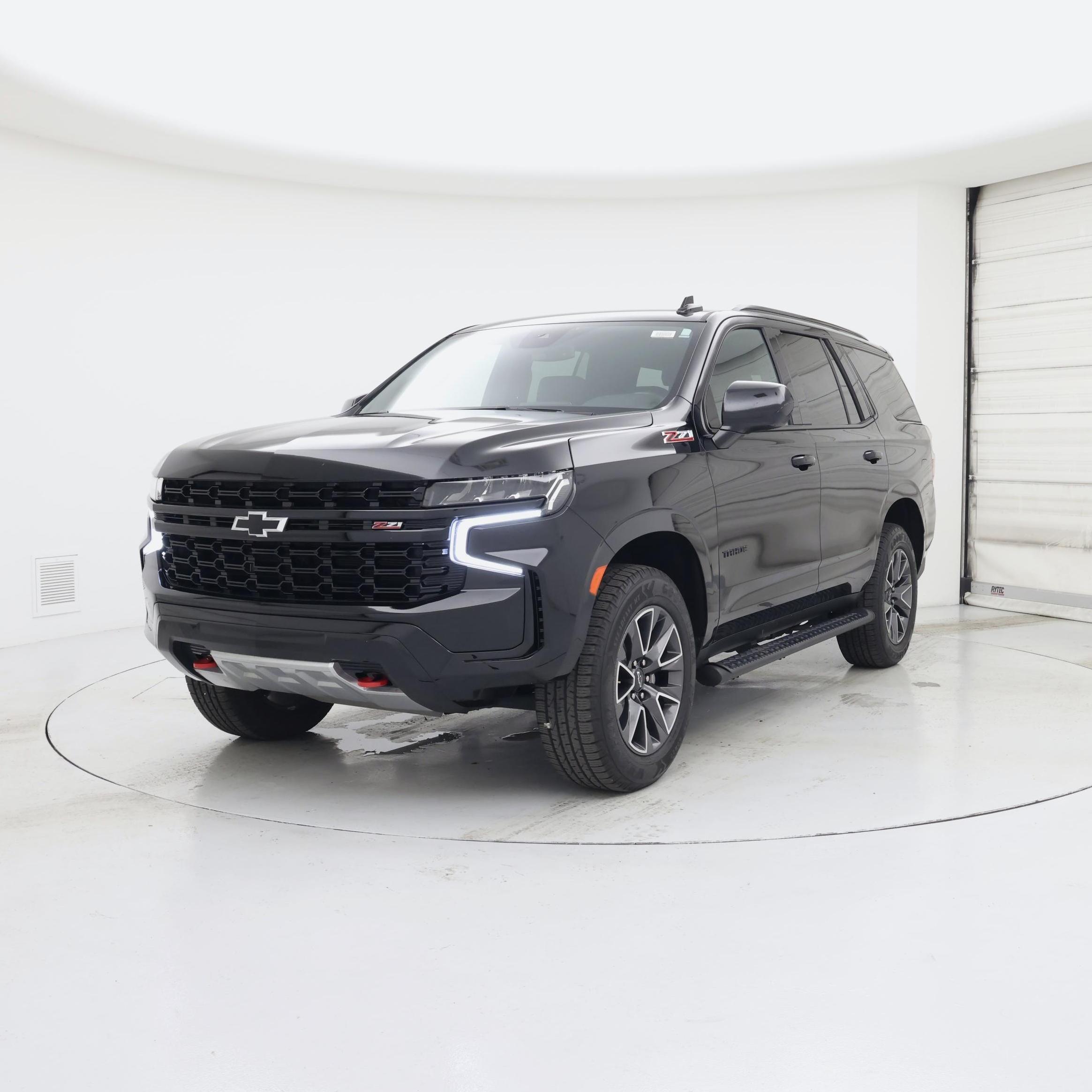 Thumbnail: 2023 Chevrolet Tahoe - 4