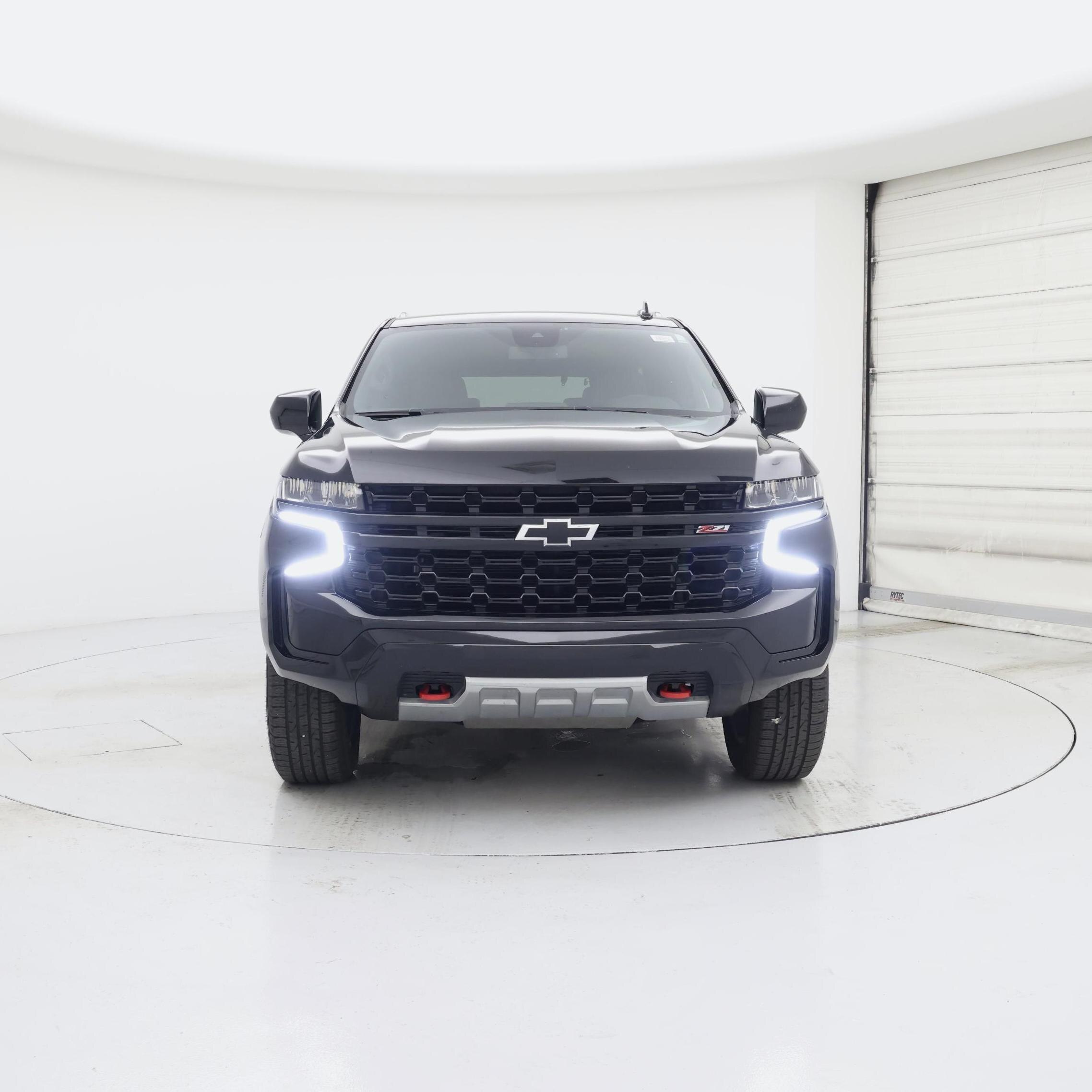 Thumbnail: 2023 Chevrolet Tahoe - 5