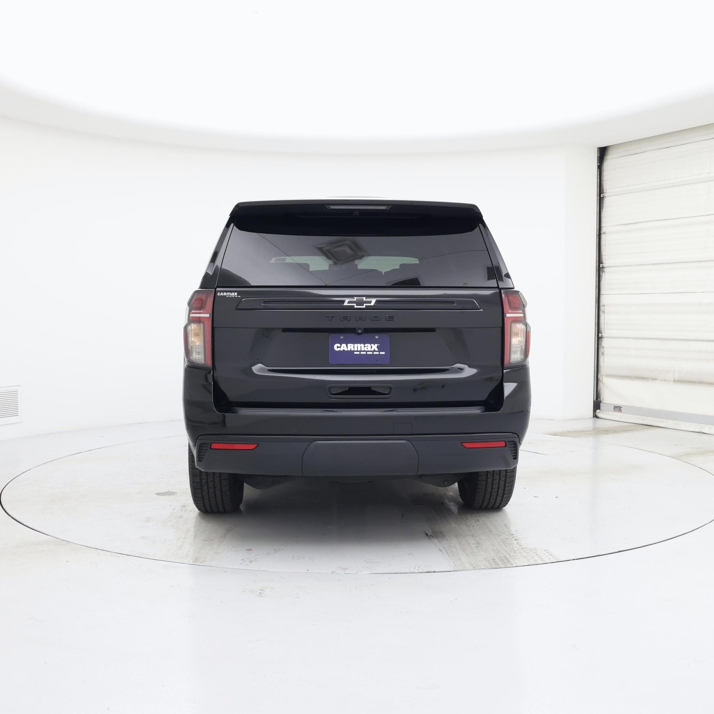 Thumbnail: 2023 Chevrolet Tahoe - 6