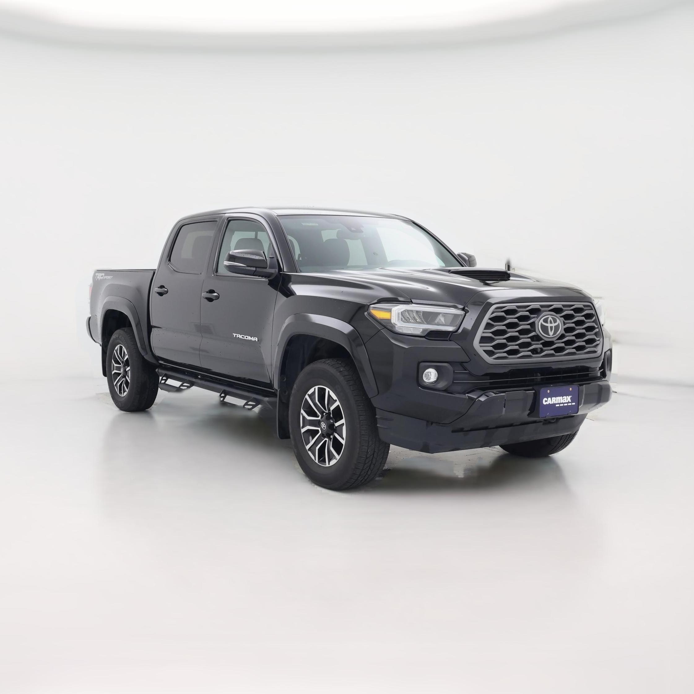 Thumbnail: 2023 Toyota Tacoma - 1