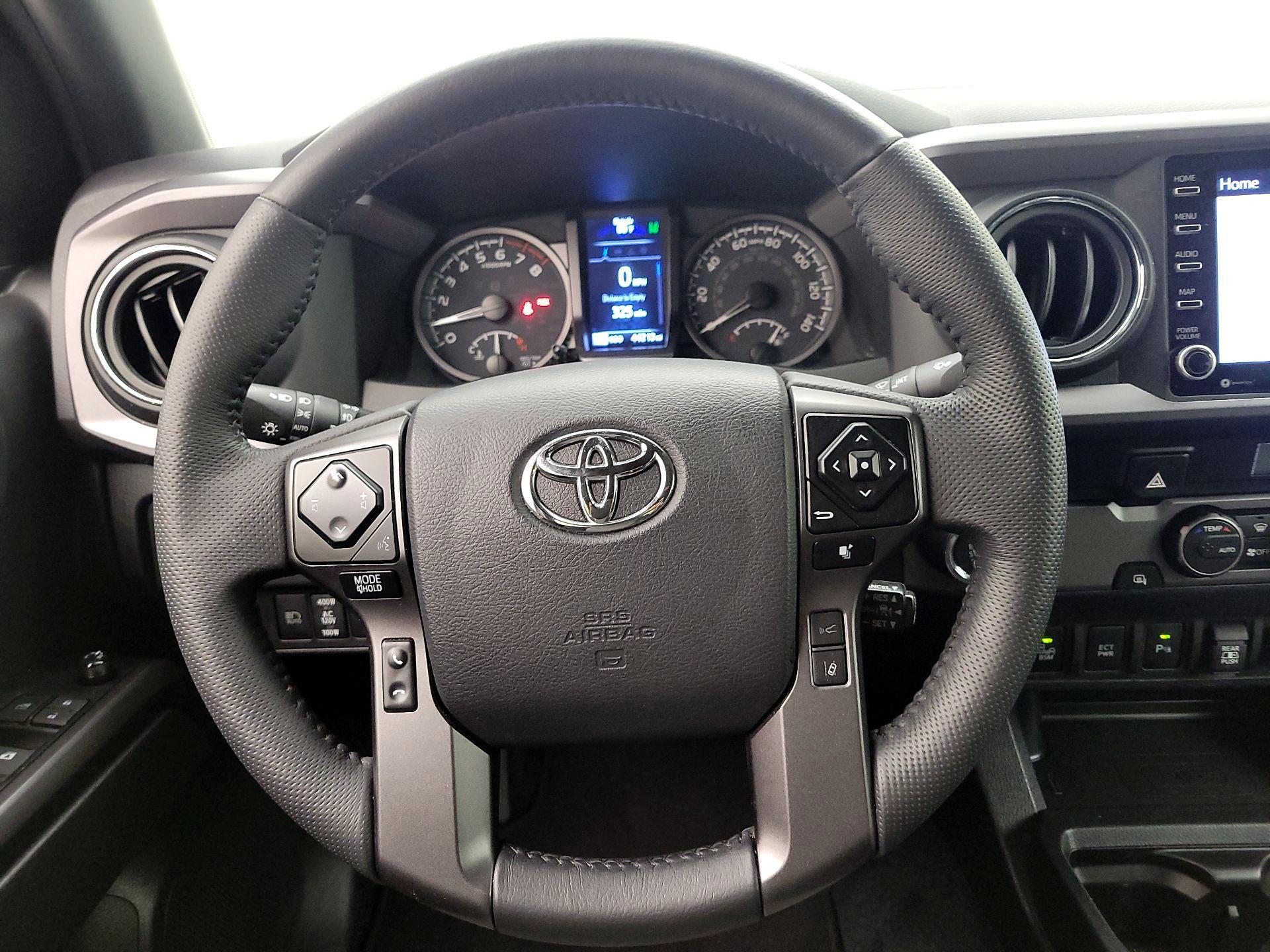 Thumbnail: 2023 Toyota Tacoma - 10