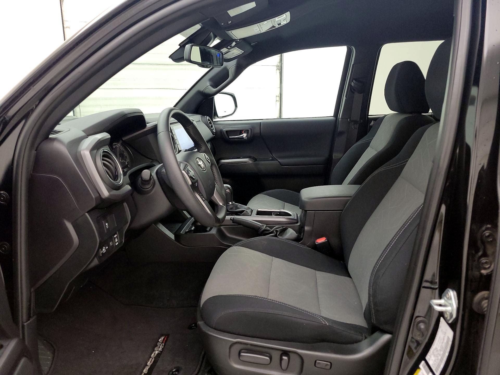 Thumbnail: 2023 Toyota Tacoma - 11