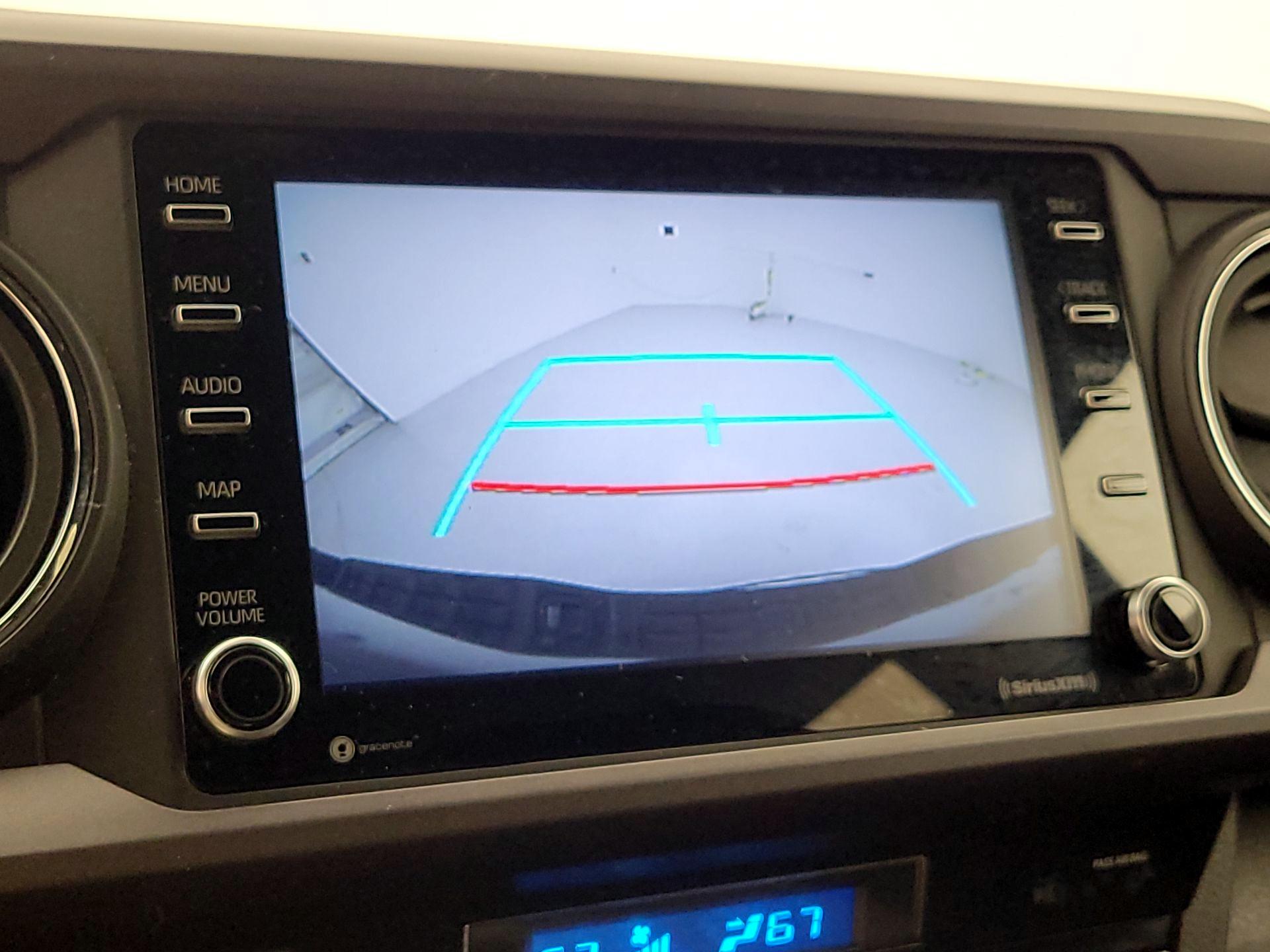 Thumbnail: 2023 Toyota Tacoma - 14