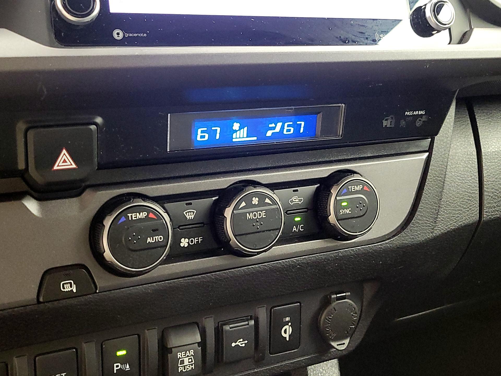 Thumbnail: 2023 Toyota Tacoma - 16