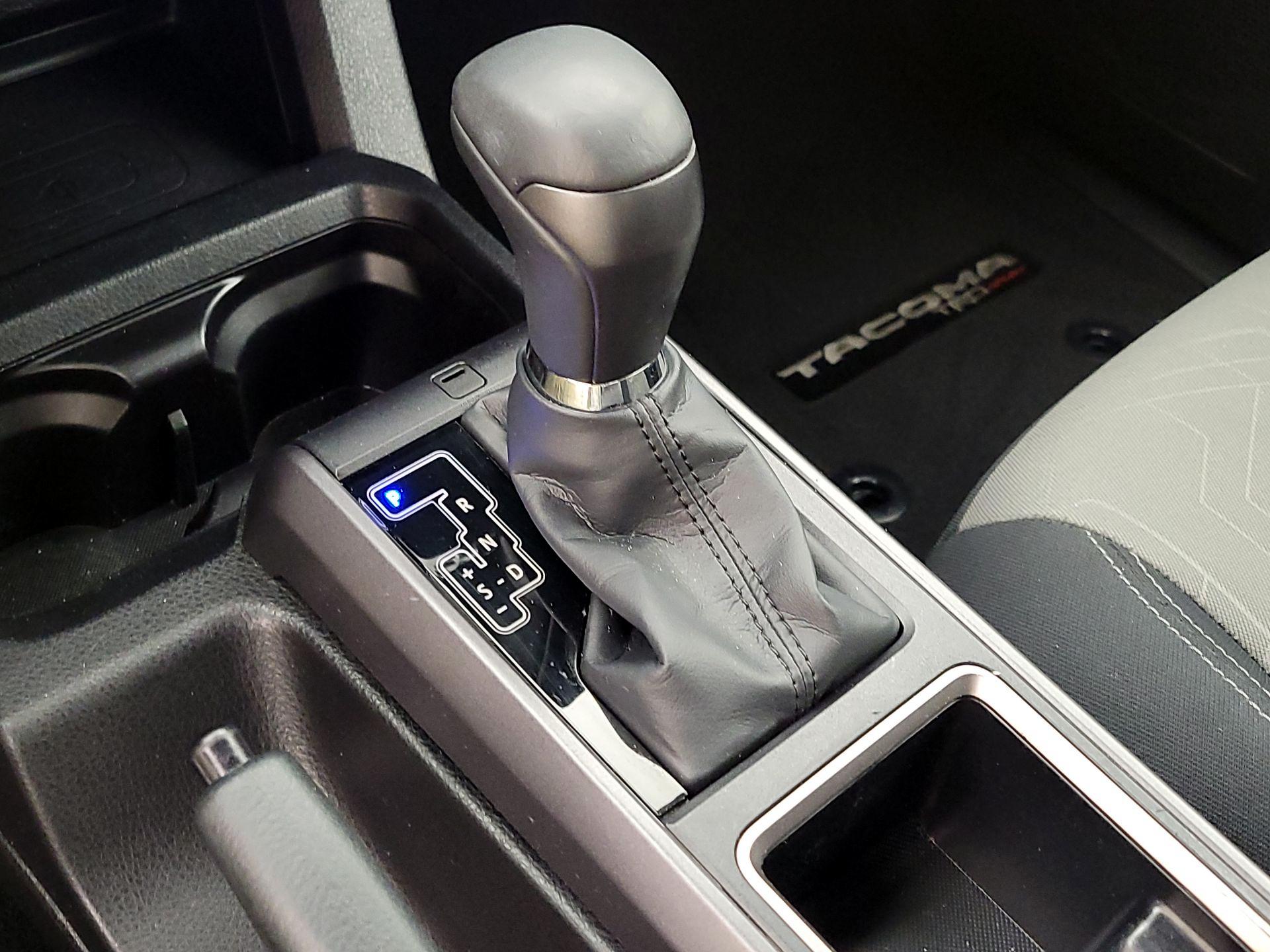 Thumbnail: 2023 Toyota Tacoma - 17