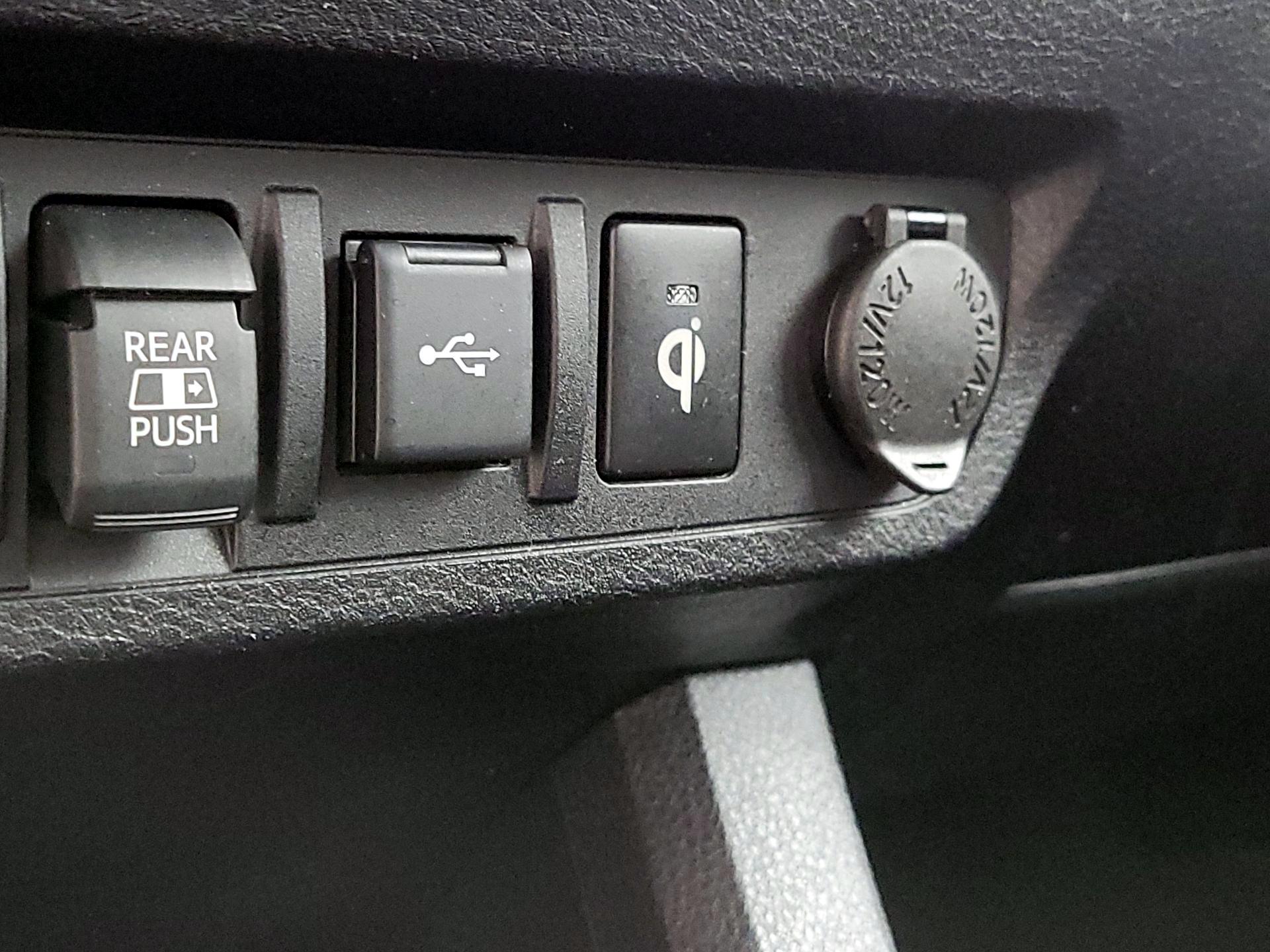 Thumbnail: 2023 Toyota Tacoma - 18