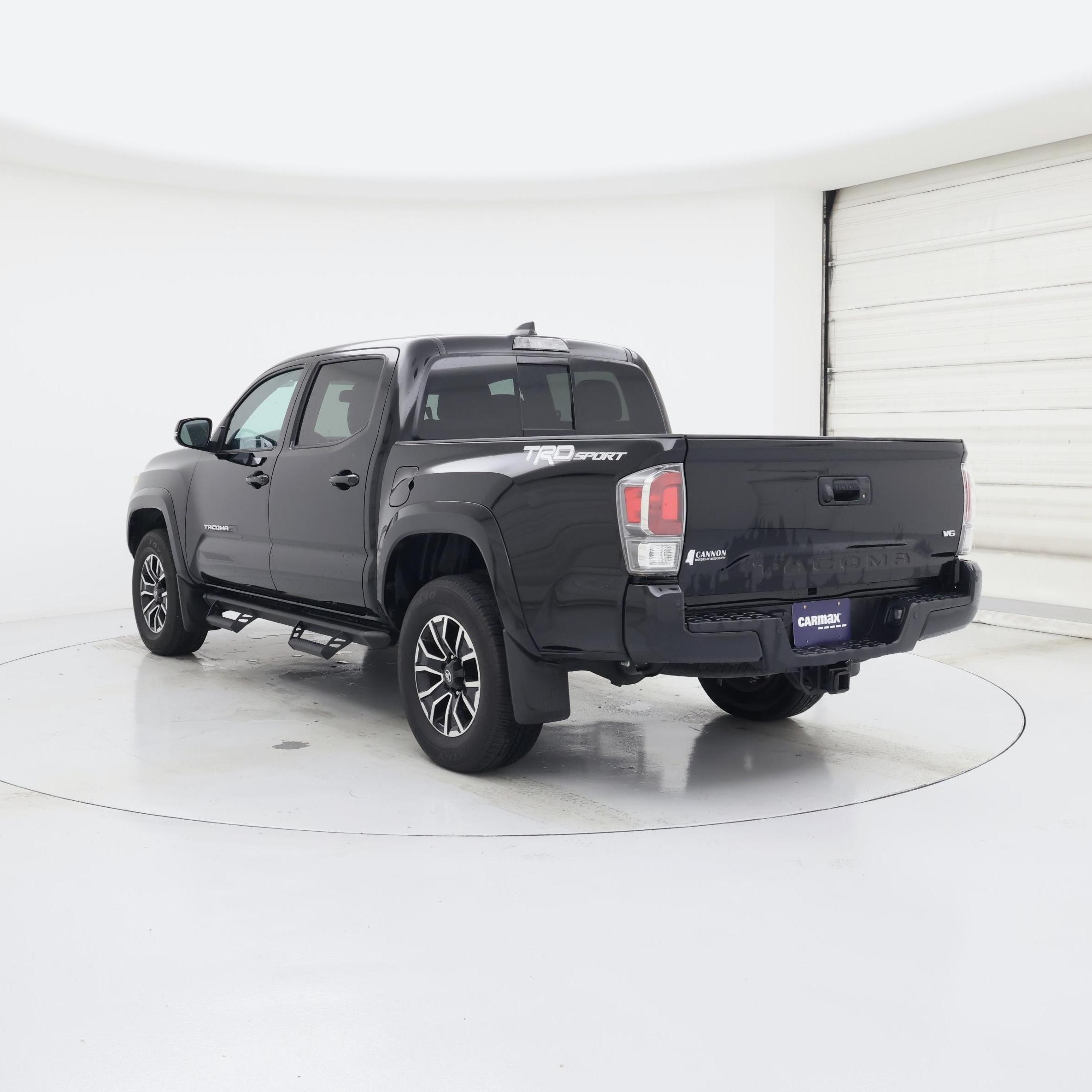 Thumbnail: 2023 Toyota Tacoma - 2