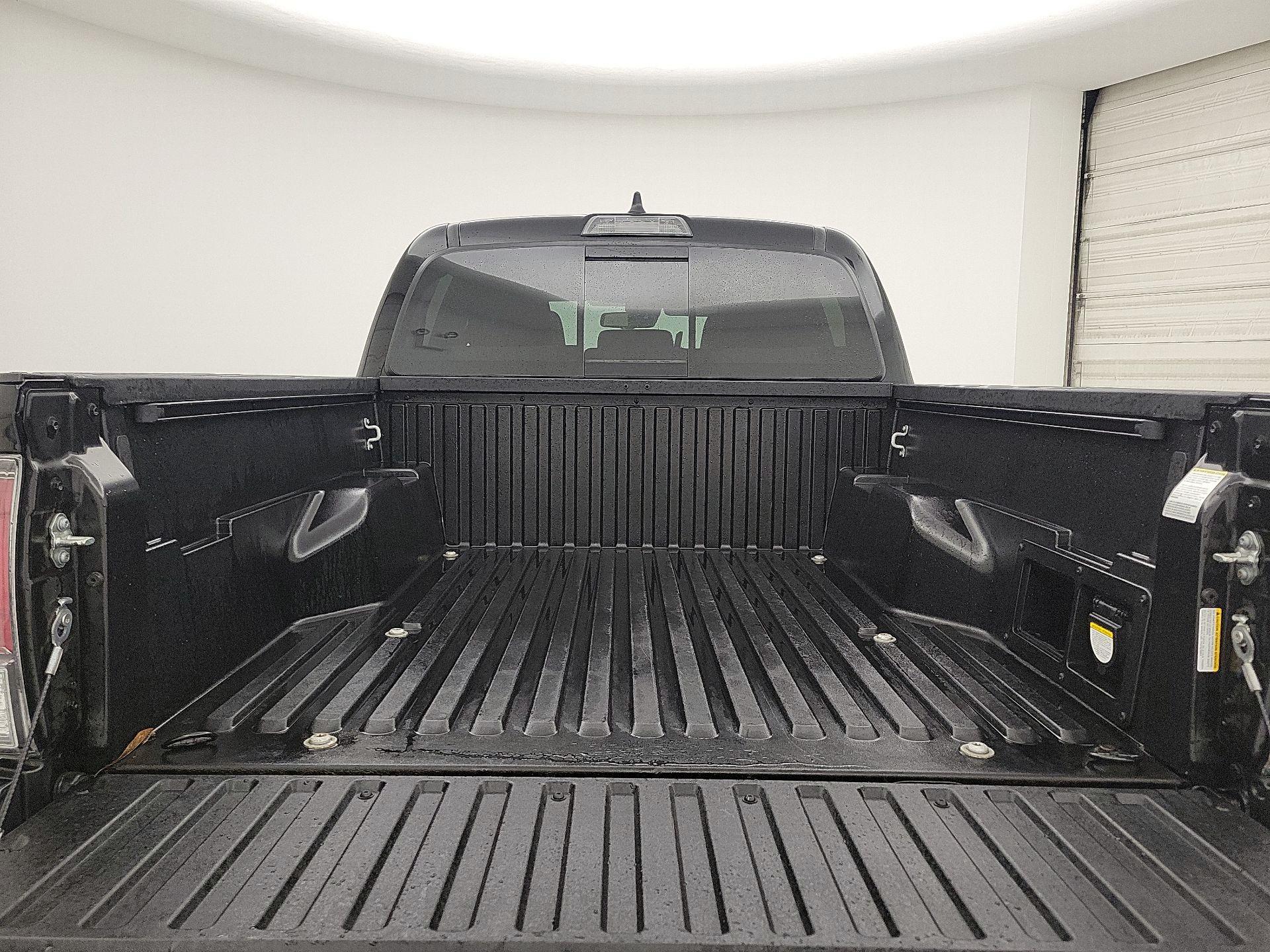 Thumbnail: 2023 Toyota Tacoma - 20