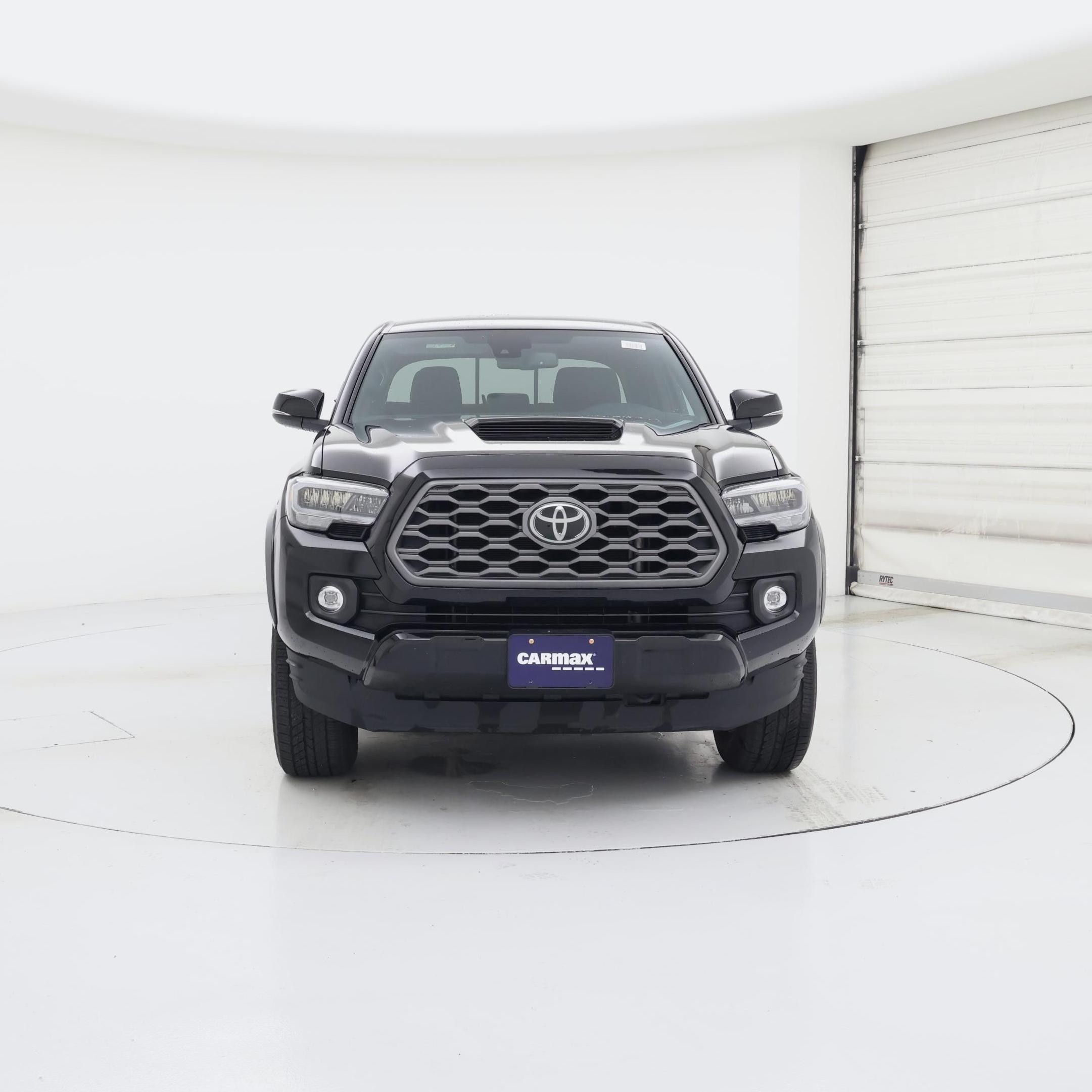 Thumbnail: 2023 Toyota Tacoma - 5