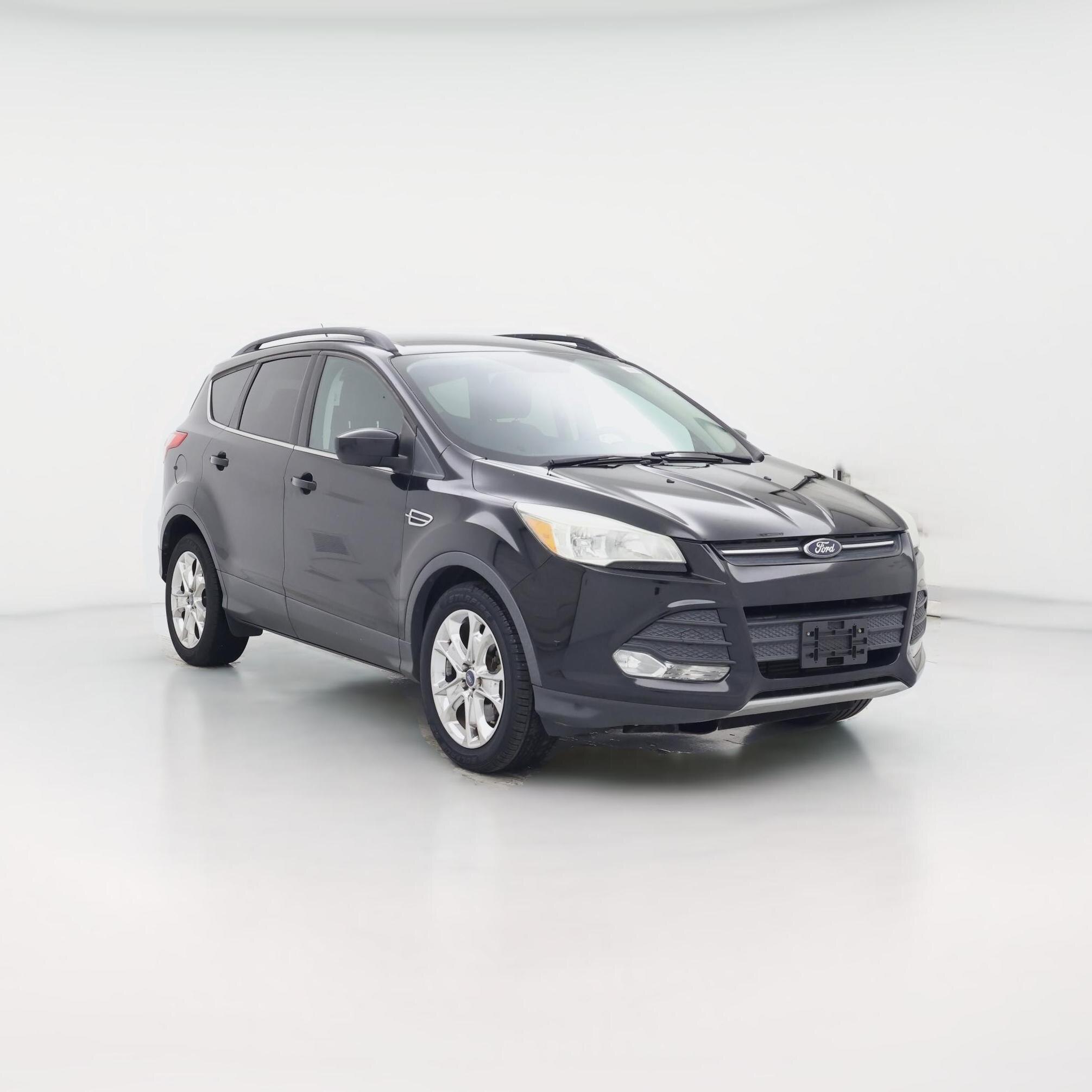 Thumbnail: 2016 Ford Escape - 1