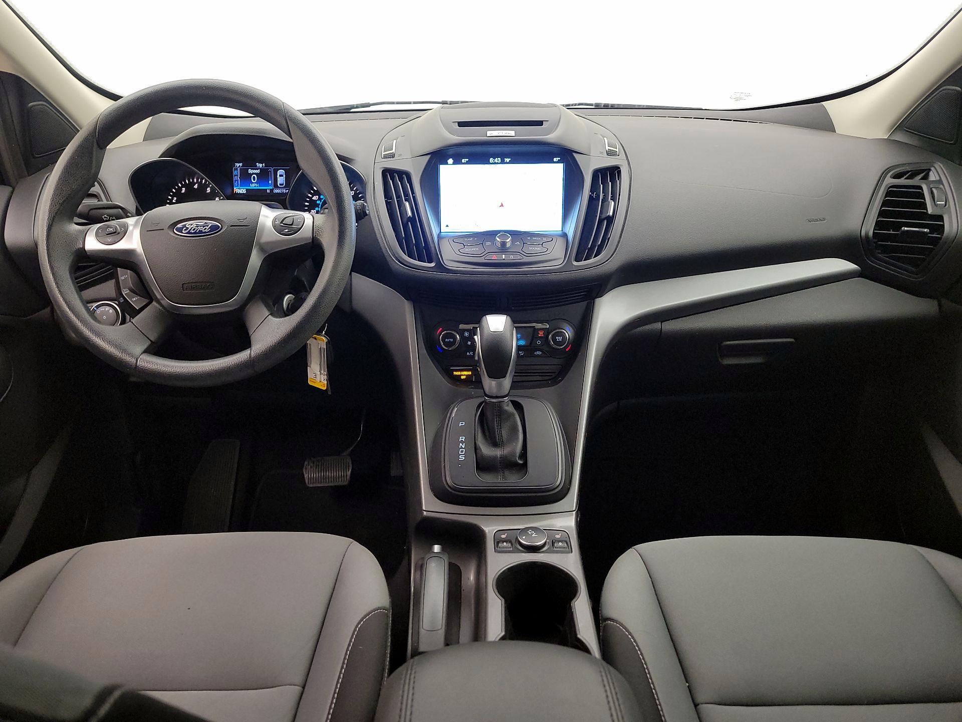 Thumbnail: 2016 Ford Escape - 9