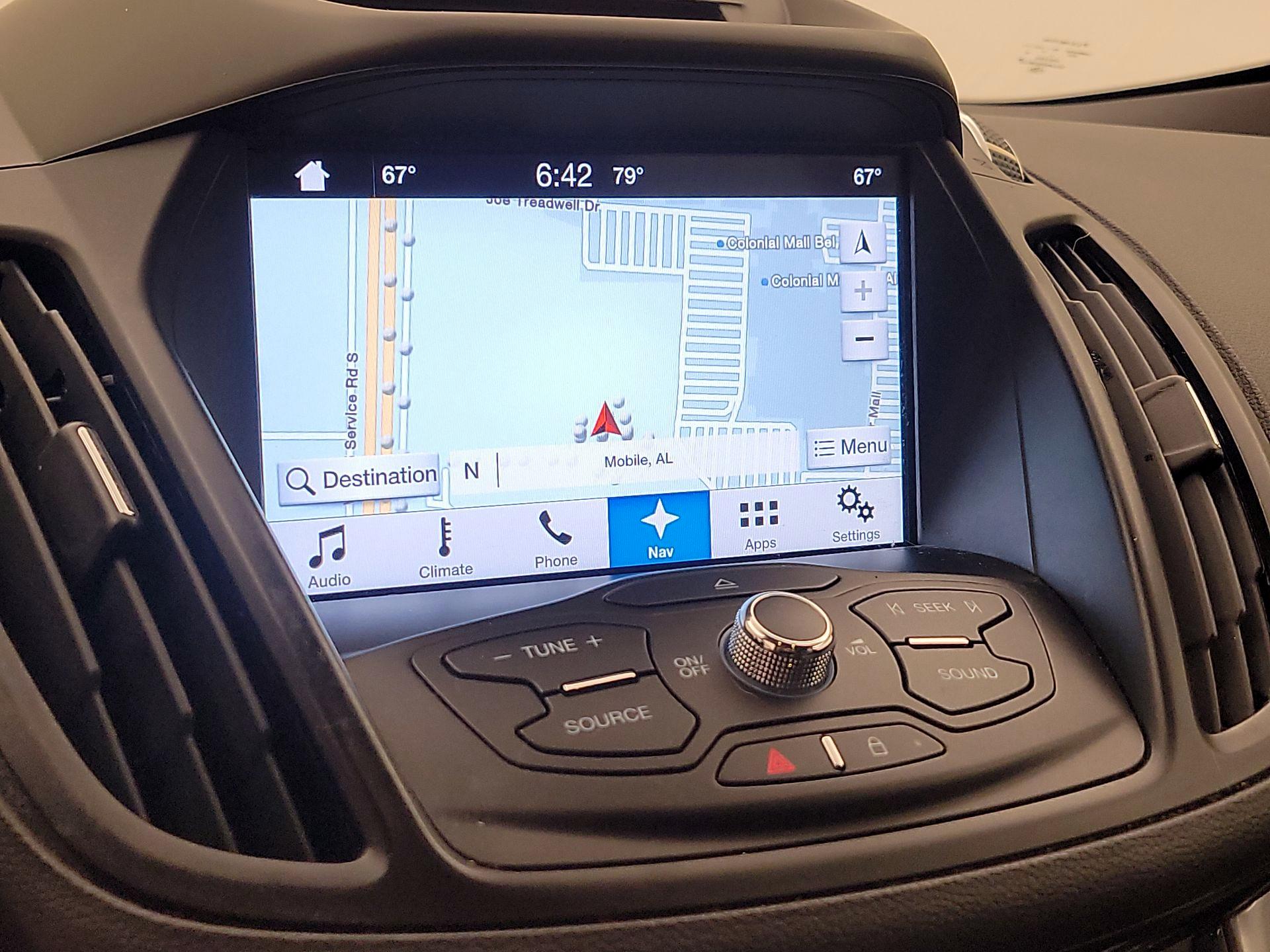 Thumbnail: 2016 Ford Escape - 14