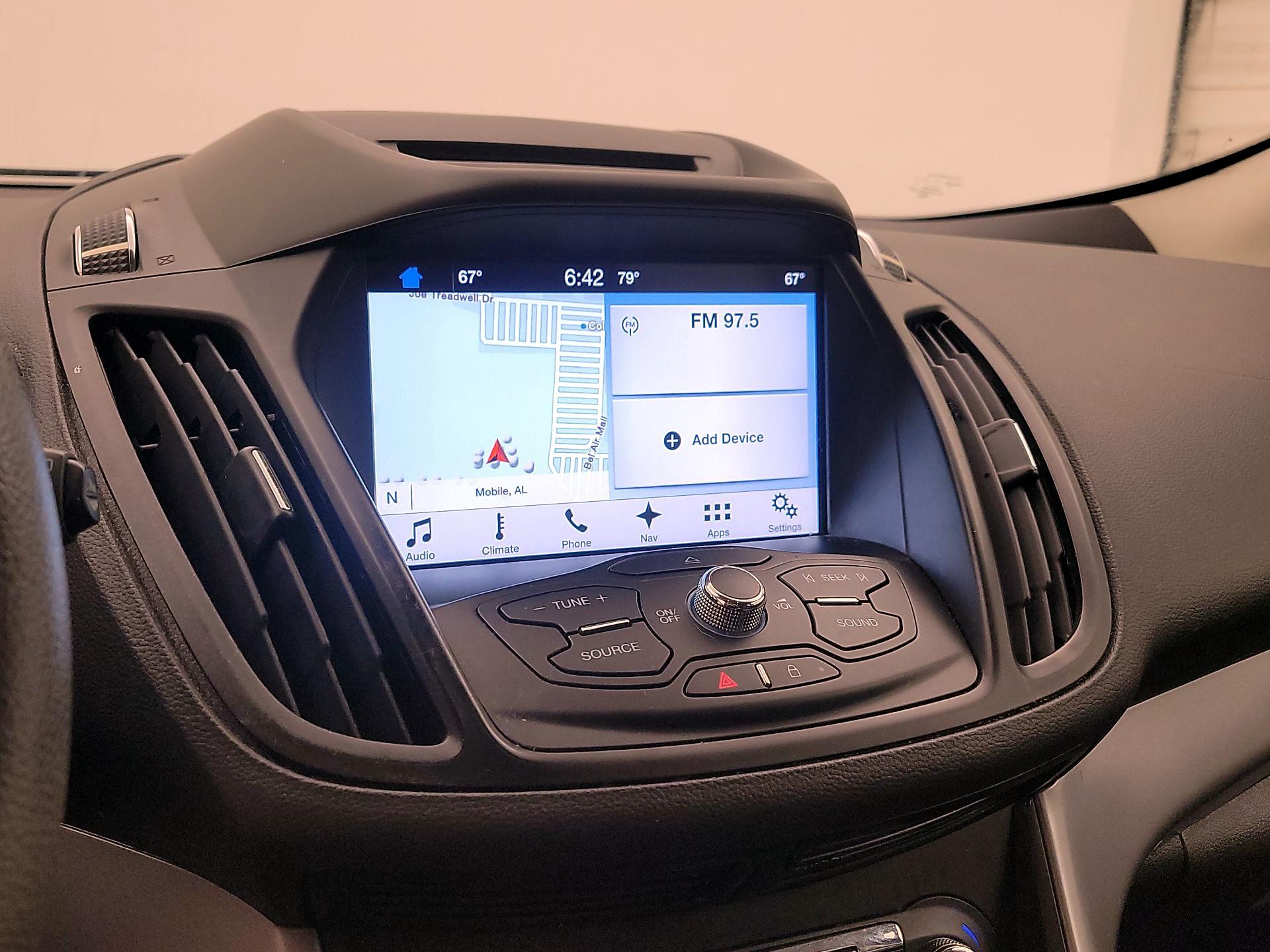 Thumbnail: 2016 Ford Escape - 16