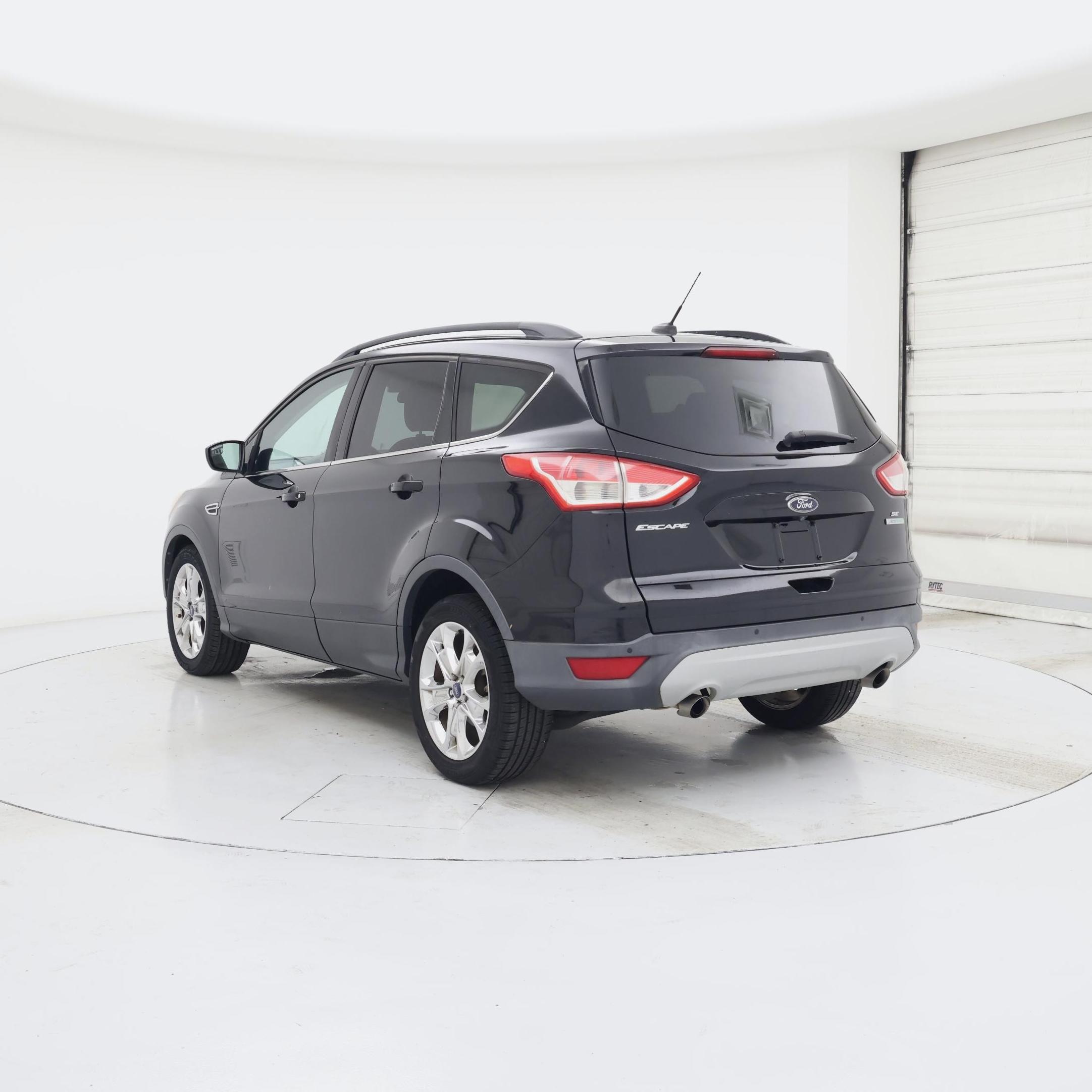 Thumbnail: 2016 Ford Escape - 2